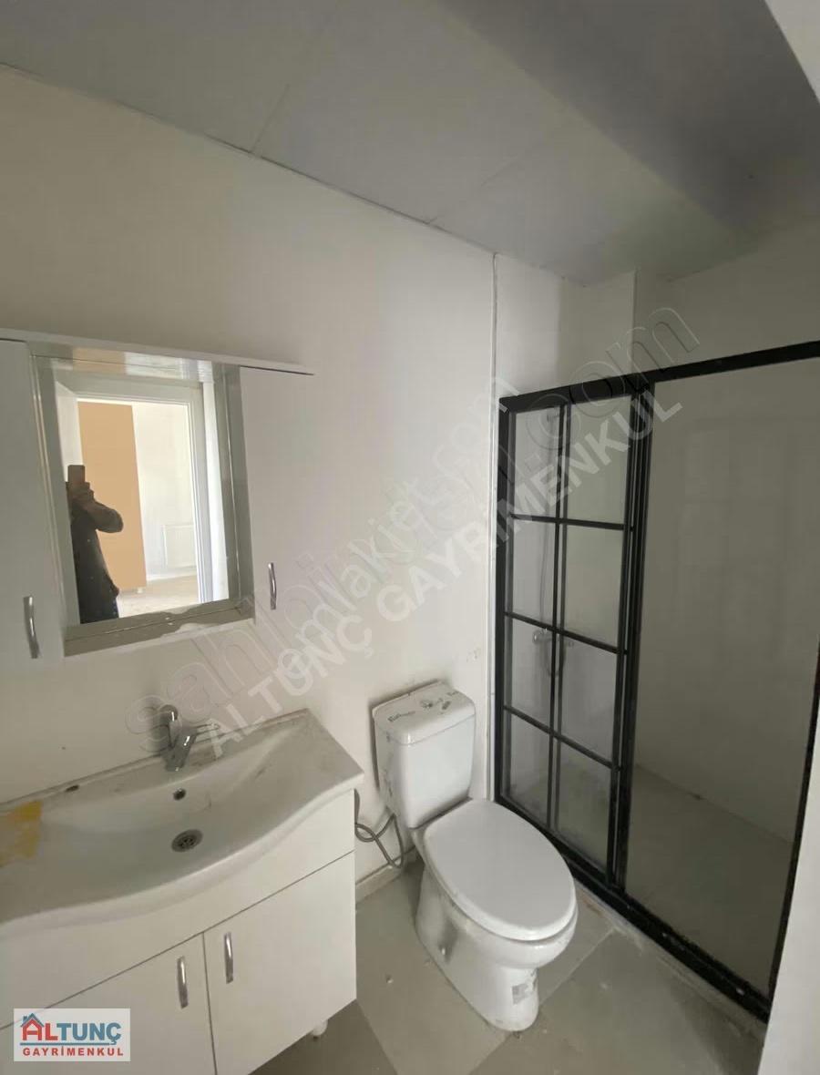 Altunç'dan Gürselpaşada Sosyal Donatılı 3+1 Kiralık Daire - Görsel 4