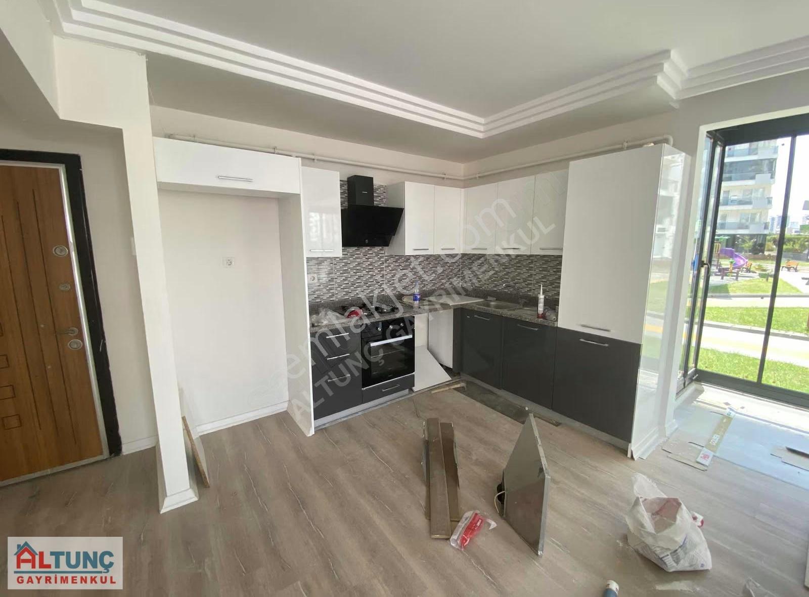 Altunç'dan Gürselpaşada Sosyal Donatılı 3+1 Kiralık Daire - Görsel 11