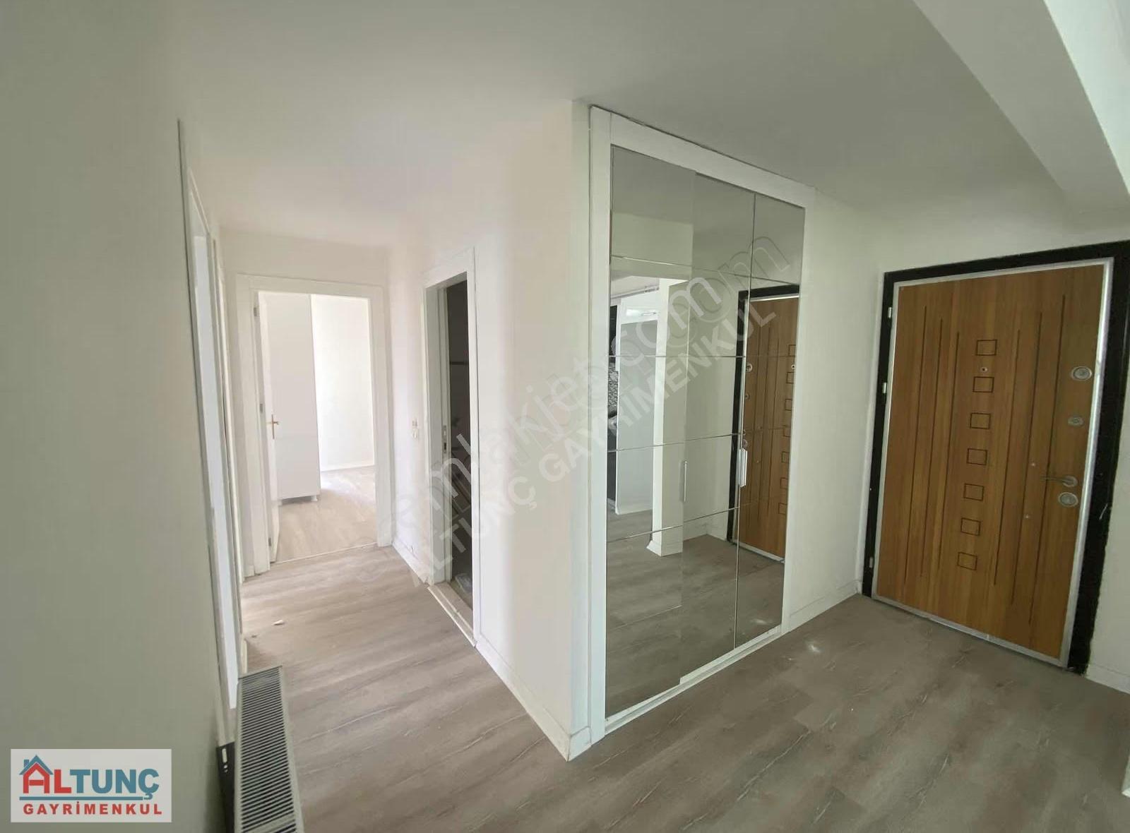 Altunç'dan Gürselpaşada Sosyal Donatılı 3+1 Kiralık Daire - Görsel 22