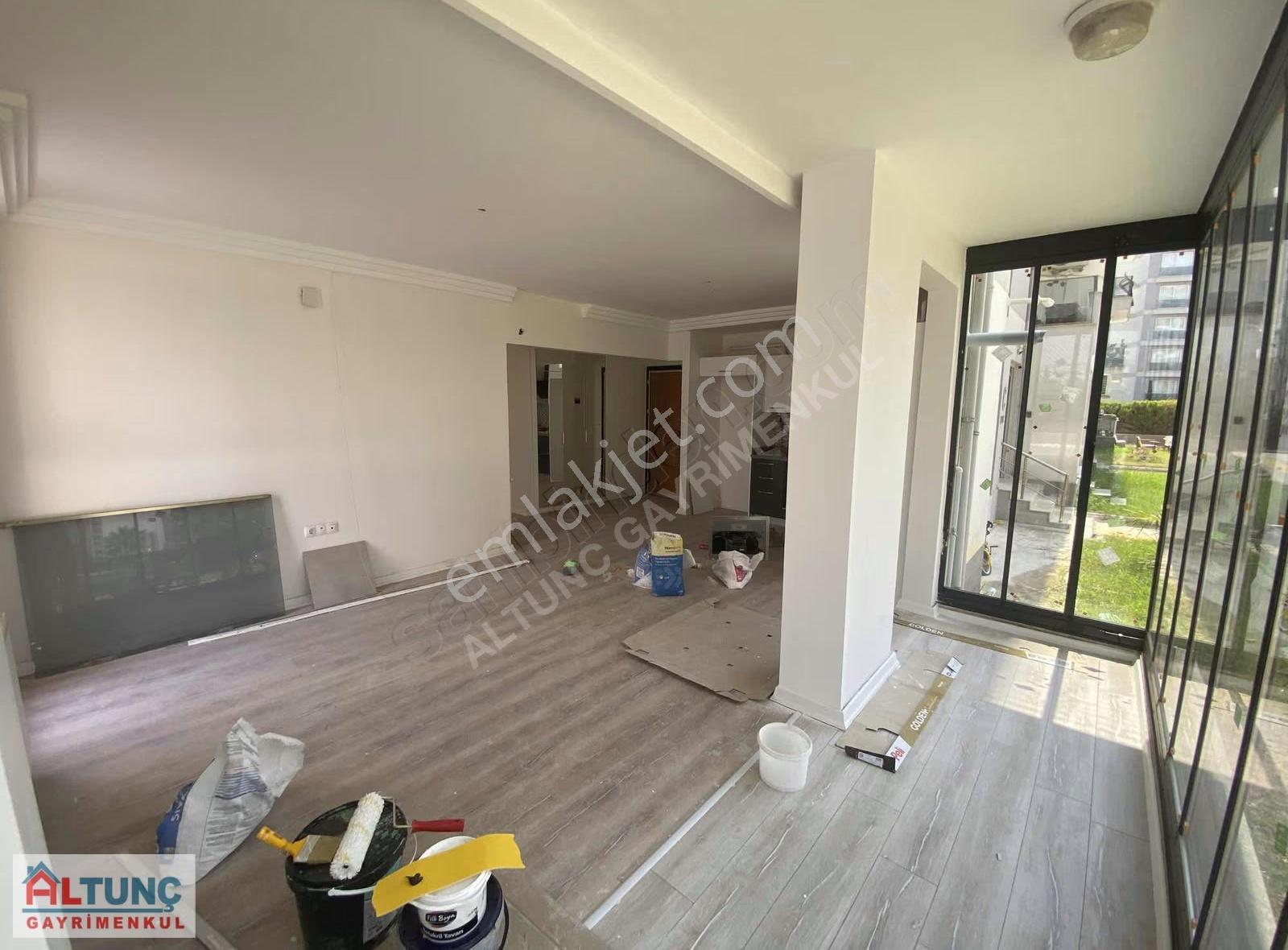 Altunç'dan Gürselpaşada Sosyal Donatılı 3+1 Kiralık Daire - Görsel 26