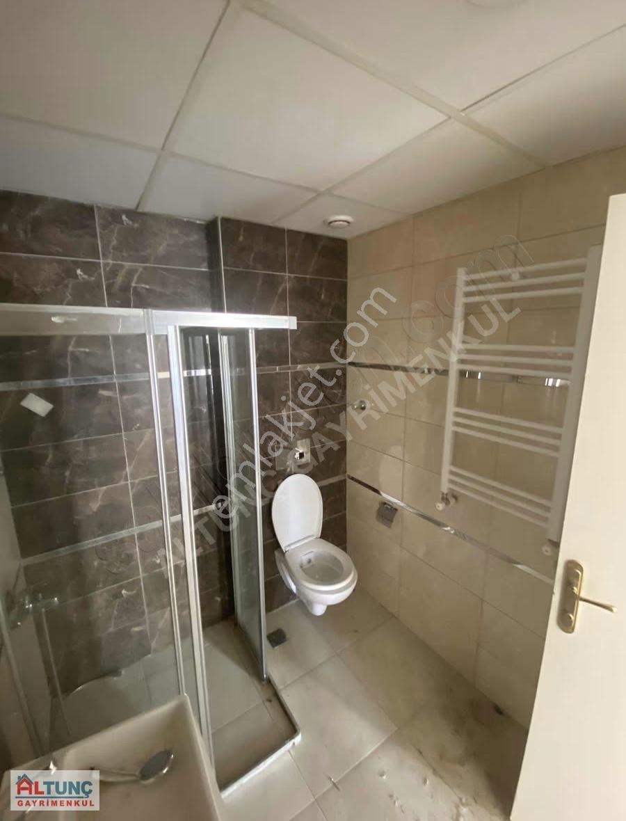 Altunç'dan Gürselpaşada Sosyal Donatılı 3+1 Kiralık Daire - Görsel 13