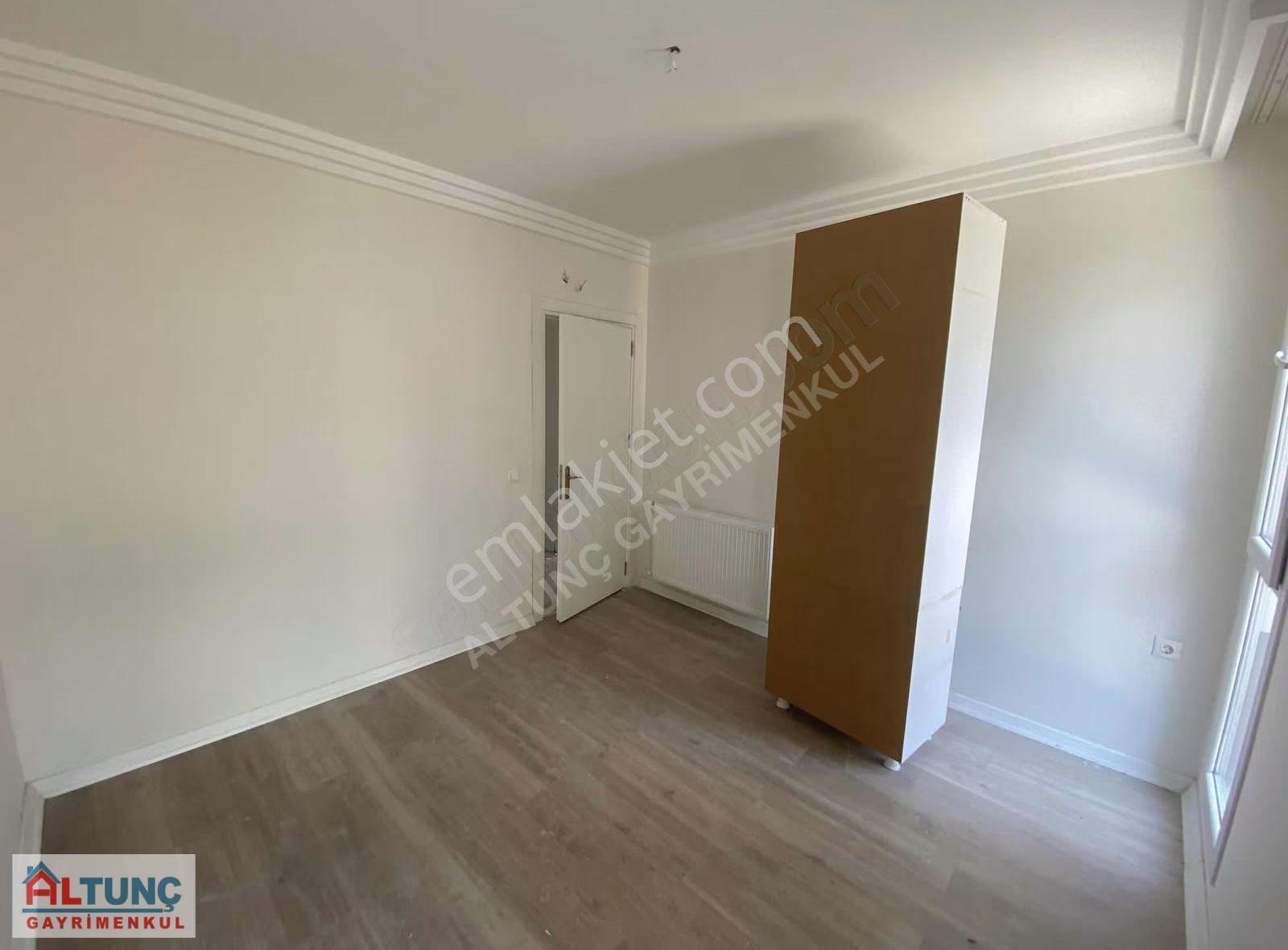 Altunç'dan Gürselpaşada Sosyal Donatılı 3+1 Kiralık Daire - Görsel 18
