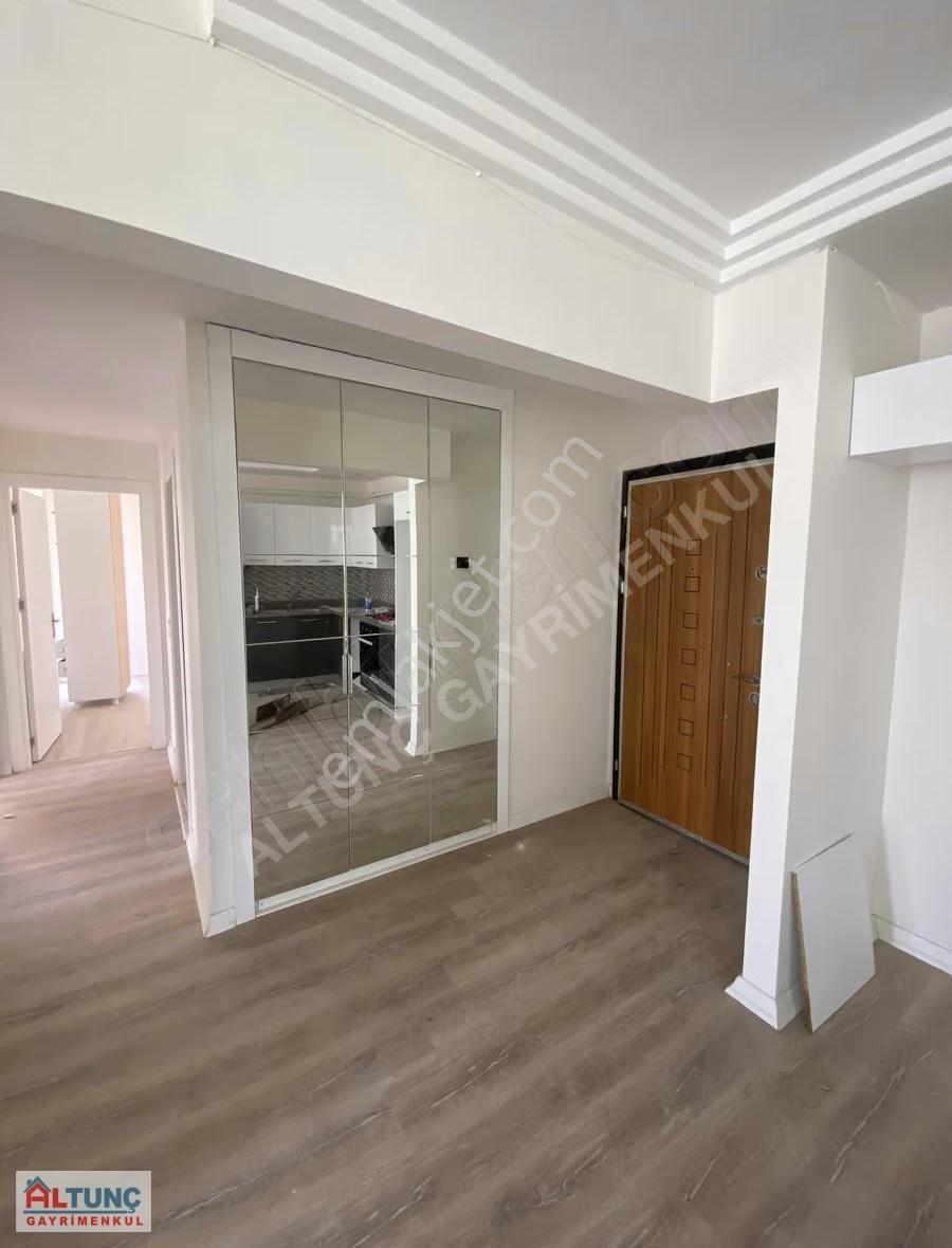 Altunç'dan Gürselpaşada Sosyal Donatılı 3+1 Kiralık Daire - Görsel 28