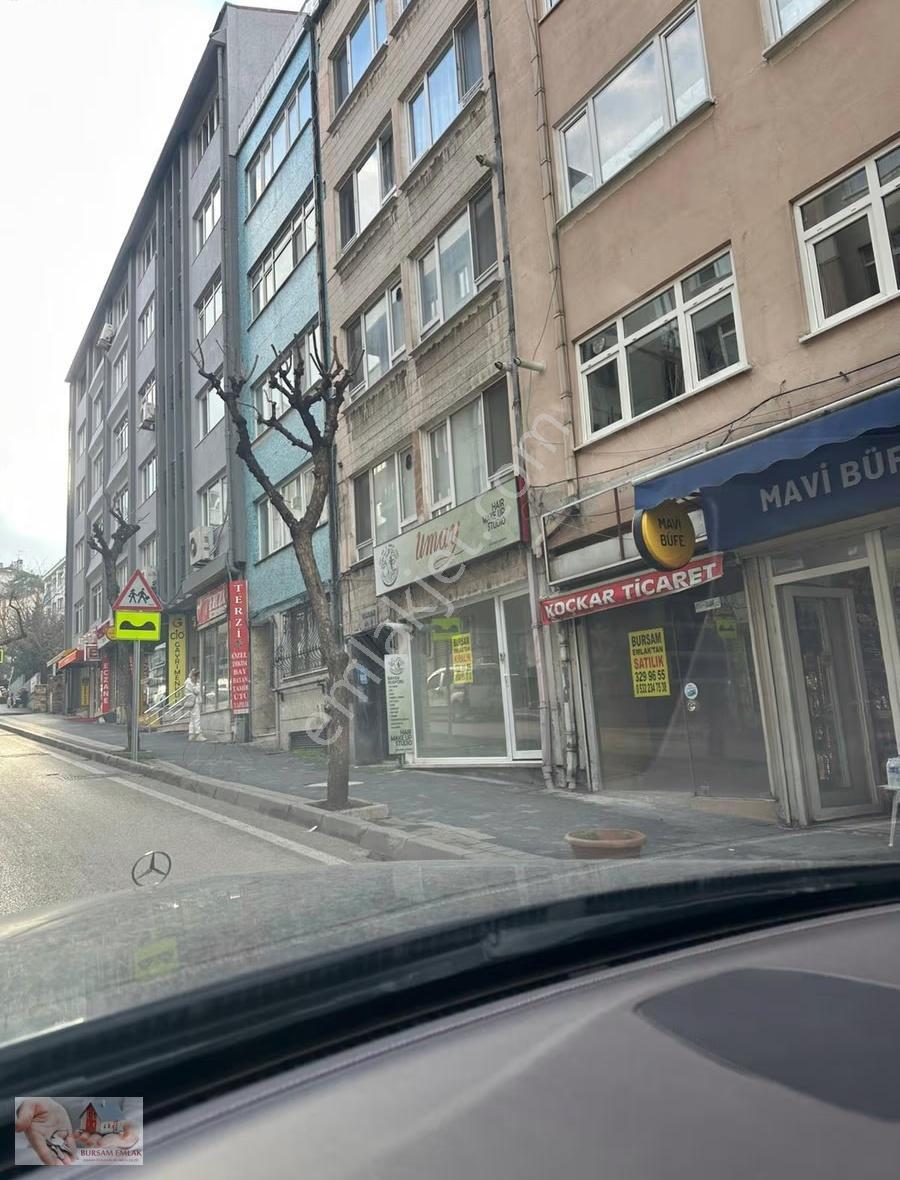 İpekçilik Ana Cadde Üzerinde 26 M2 Satılık Dükkan - Görsel 7