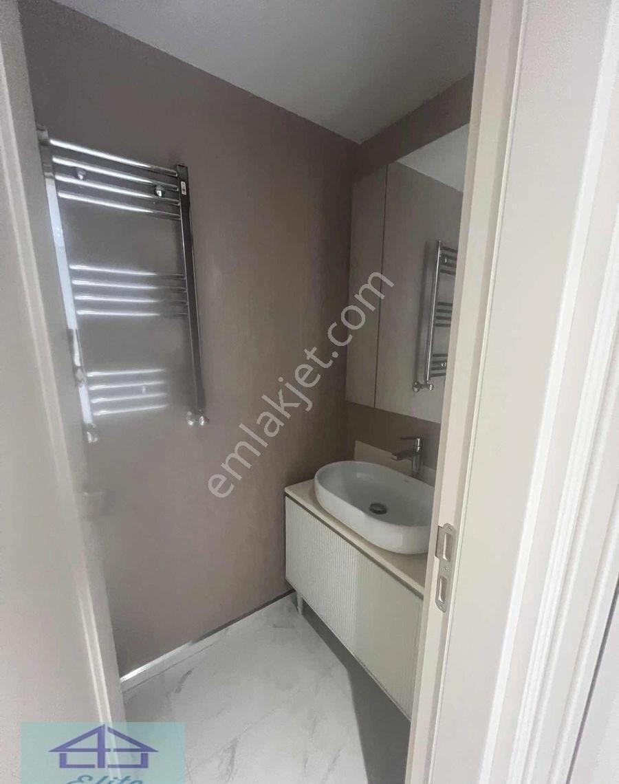 Elite'den Beykoz Ofton Elysium'da Orman Cepheli Boş Loft Daire - Görsel 16