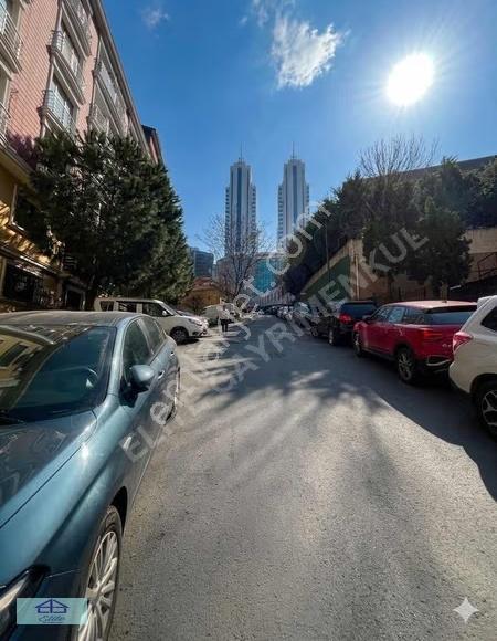 Şişli Mecidiyeköy'de Satılık 500m2 Depo 5 Daire Hisseli - Görsel 3