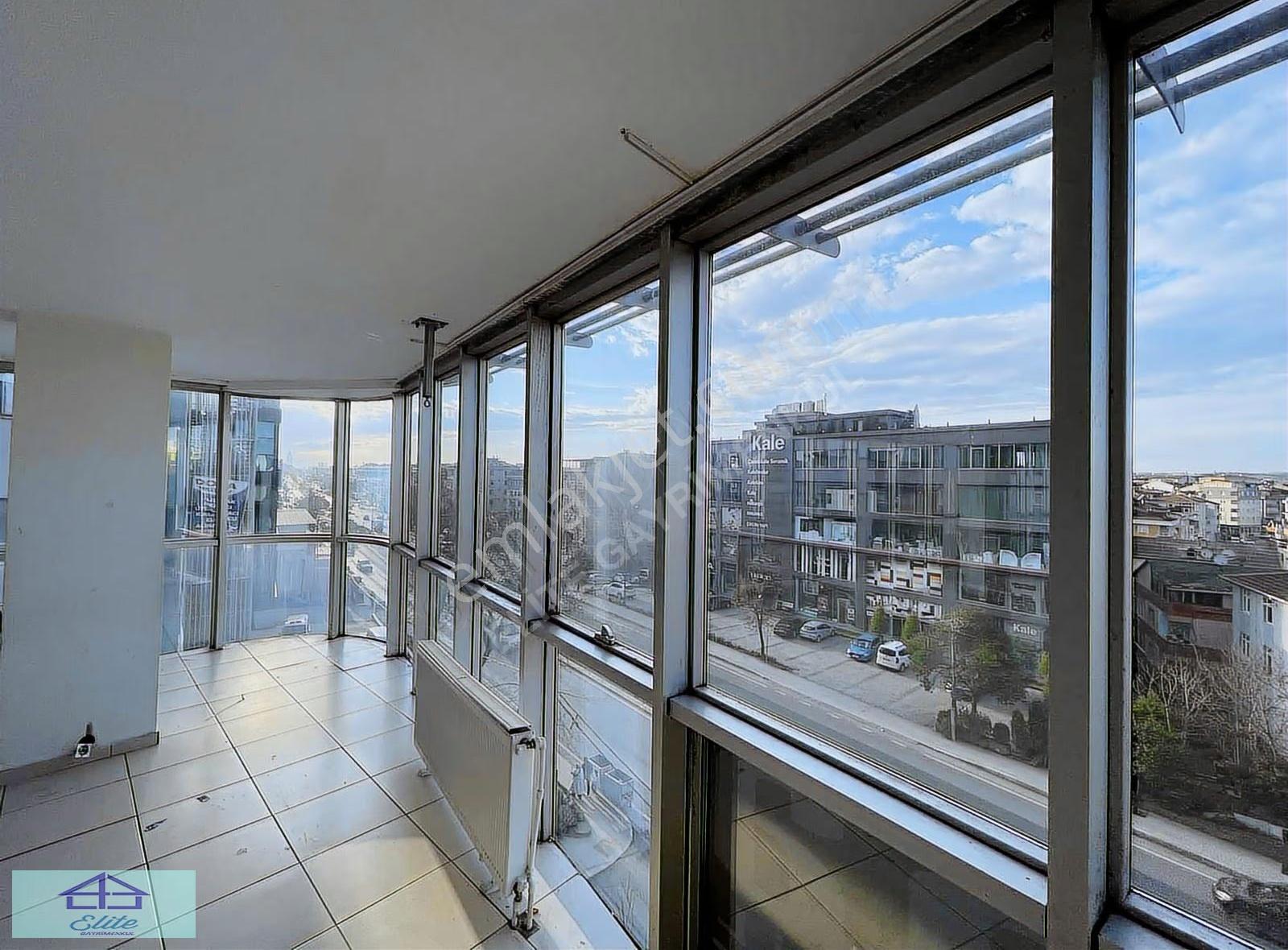 Sancaktepe'de Cadde Üzeri Satılık İki Katlı Prestijli İş Yeri - Görsel 10