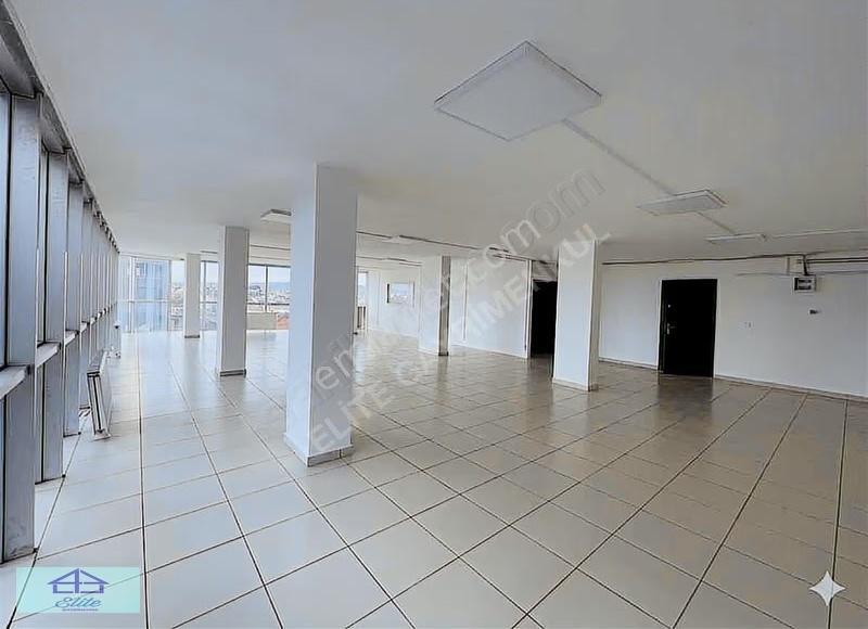 Sancaktepe'de Cadde Üzeri Satılık İki Katlı Prestijli İş Yeri - Görsel 8