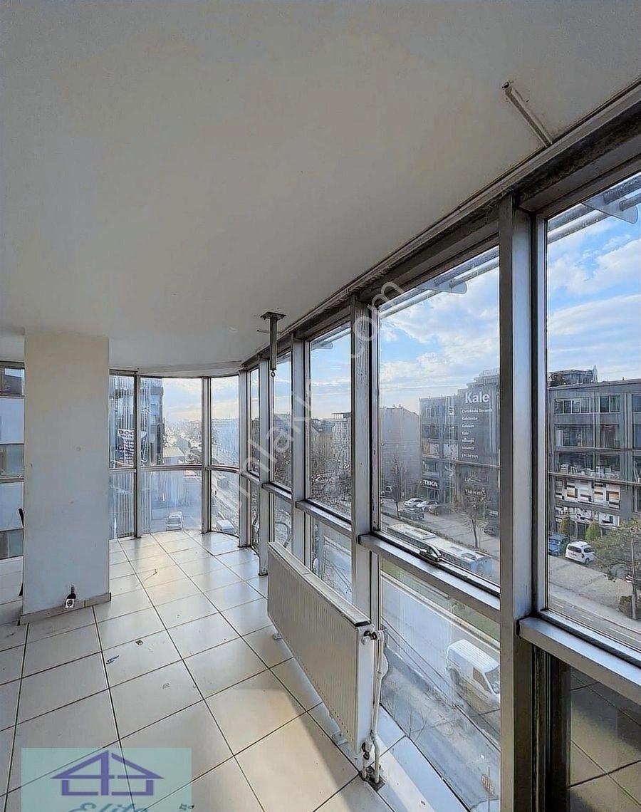 Sancaktepe'de Cadde Üzeri Satılık İki Katlı Prestijli İş Yeri - Görsel 18
