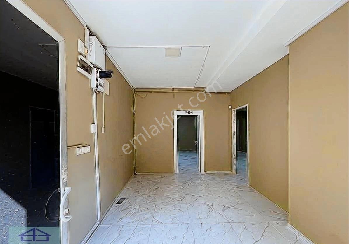 Şişli Mecidiyeköy'de Satılık 500m2 Depo 5 Daire Hisseli - Görsel 4