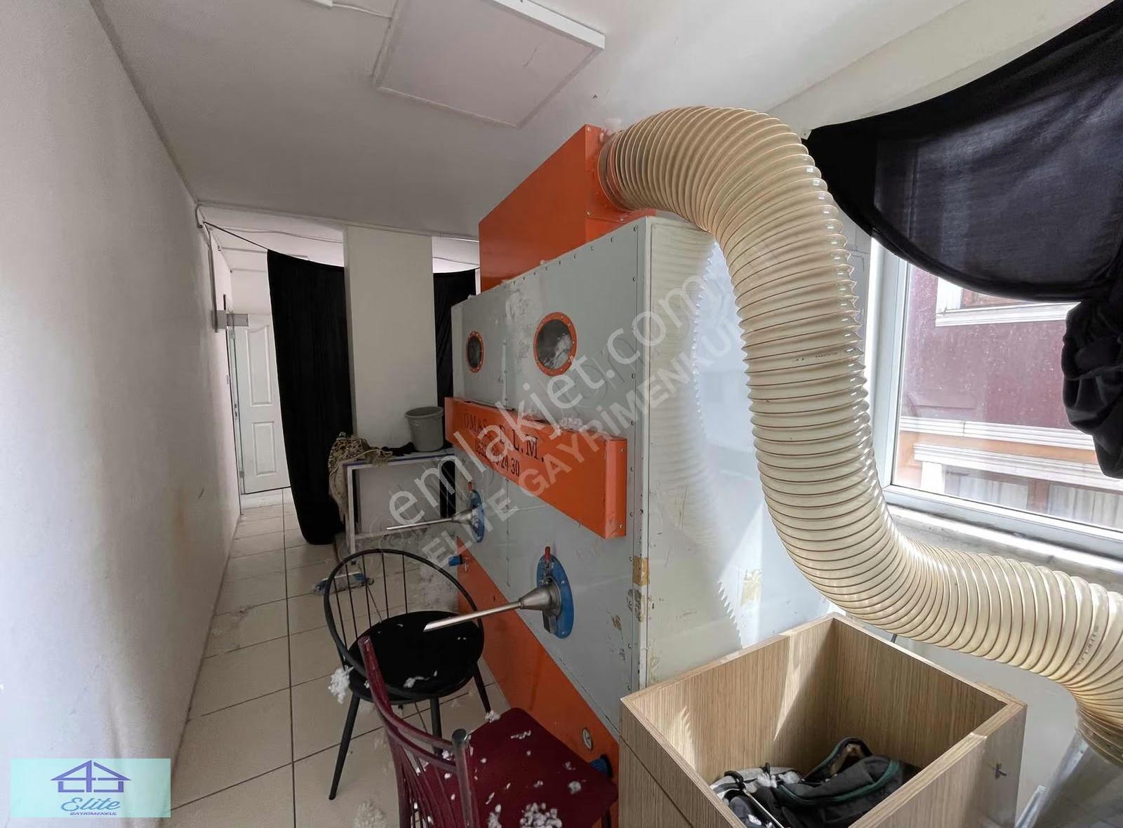 Sancaktepe'de Kiralık Dubleks Teraslı Plaza Katı - Görsel 8