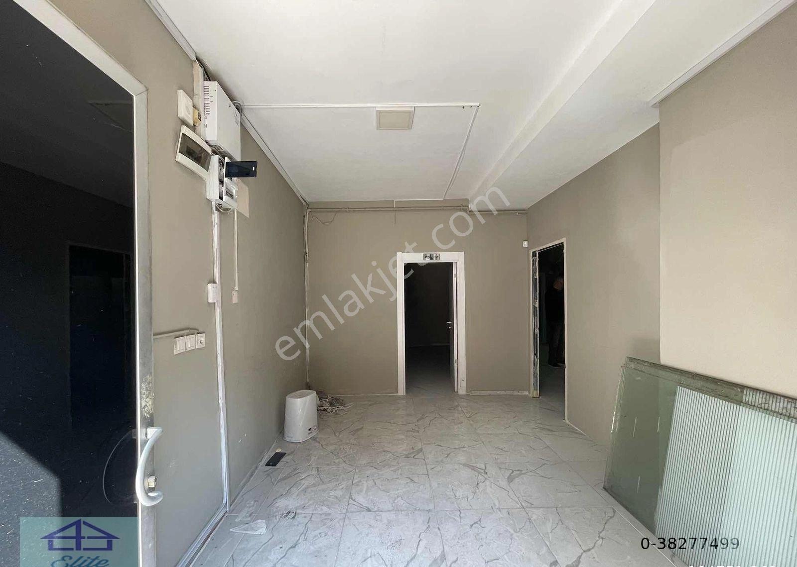 Şişli Büyükdere Caddesi Yakını Kiralık 600m2 Depo Ve Ofis - Görsel 3