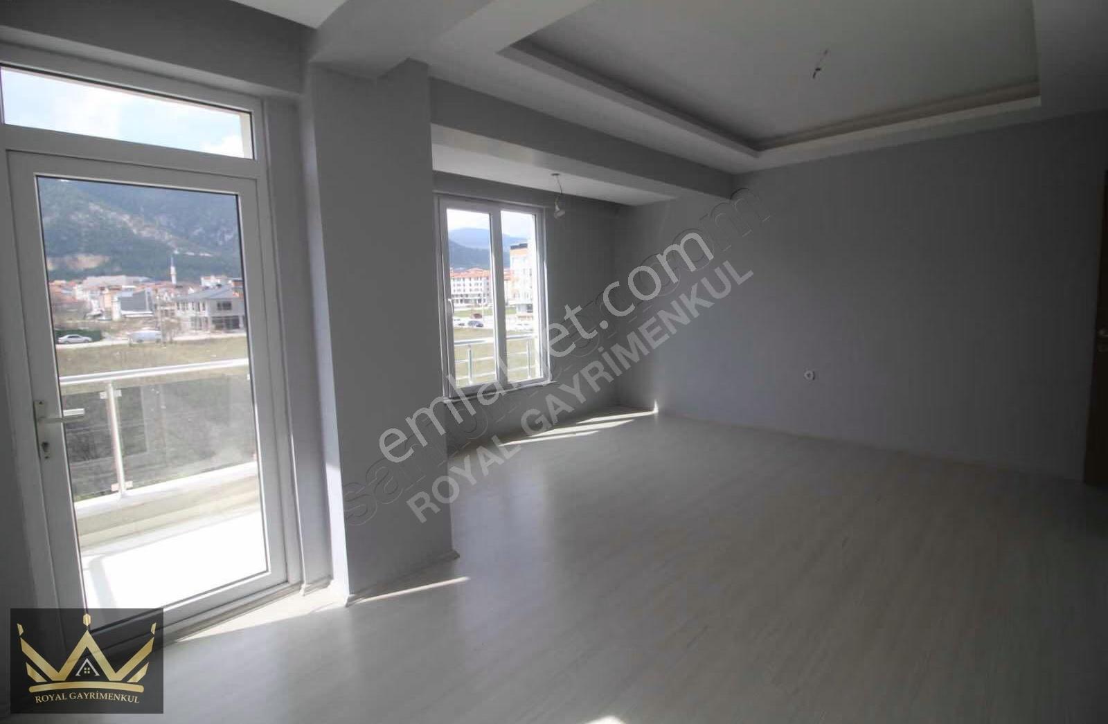 Royal'den Bölcek Mh Kiralık Arakat 3+1 Daire - Görsel 19