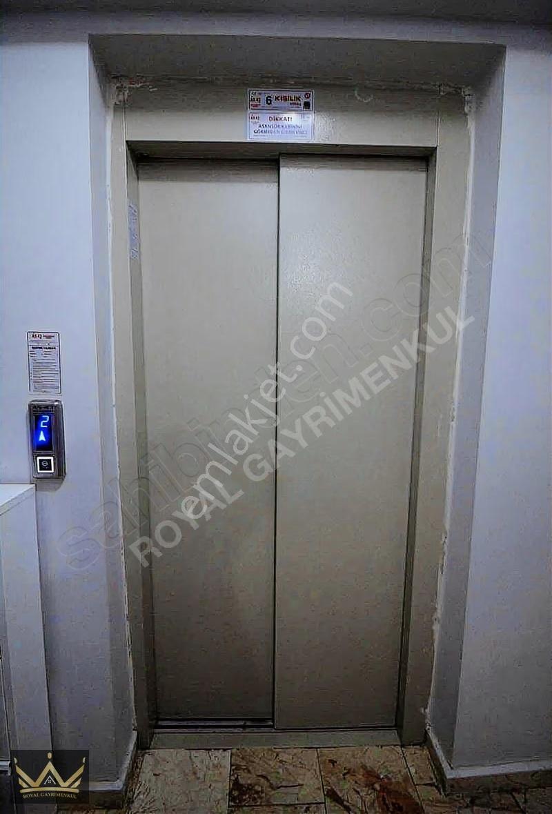 Royal'den Bölcek Mh Kiralık Arakat 3+1 Daire - Görsel 12