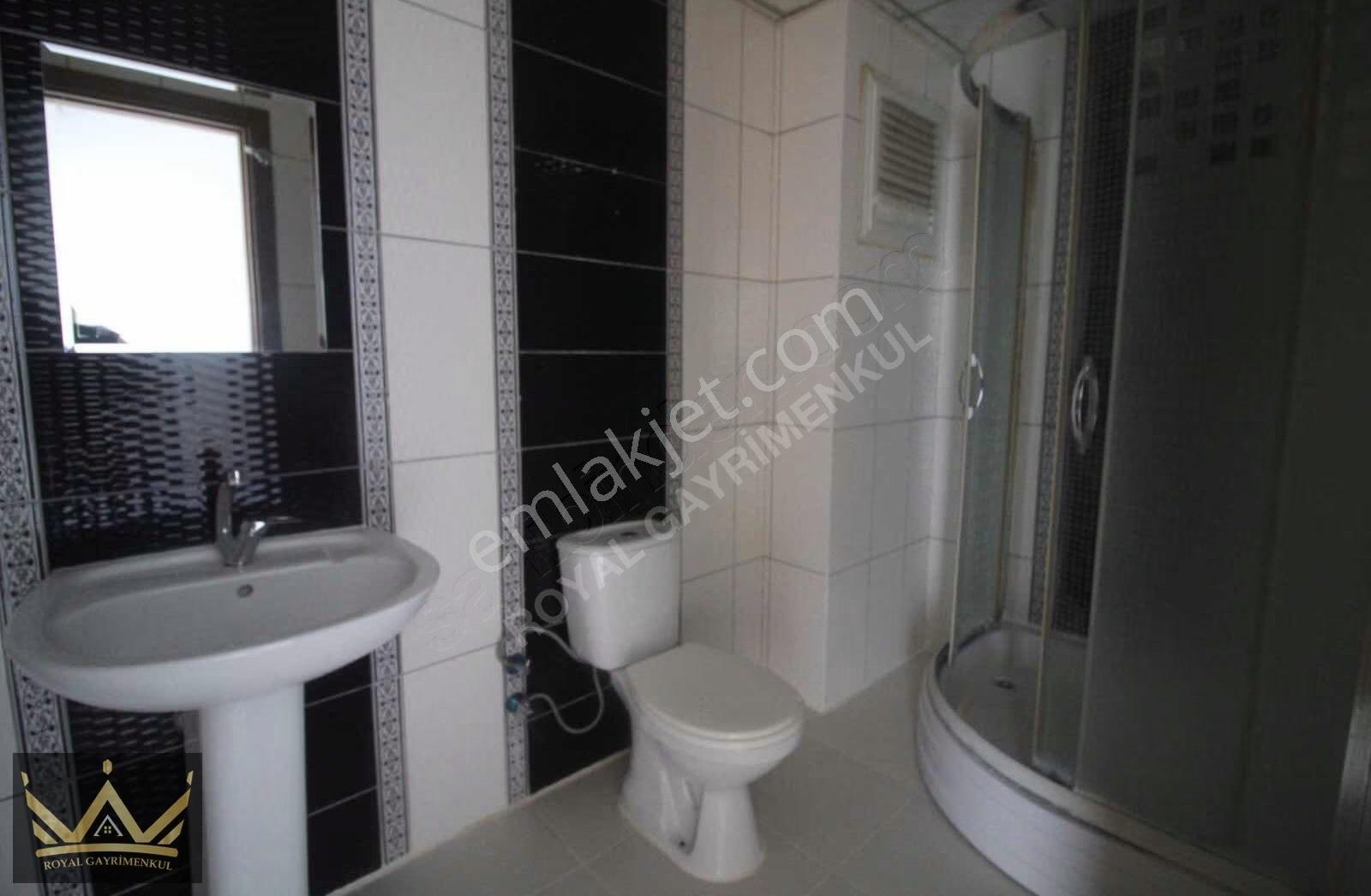 Royal'den Bölcek Mh Kiralık Arakat 3+1 Daire - Görsel 16