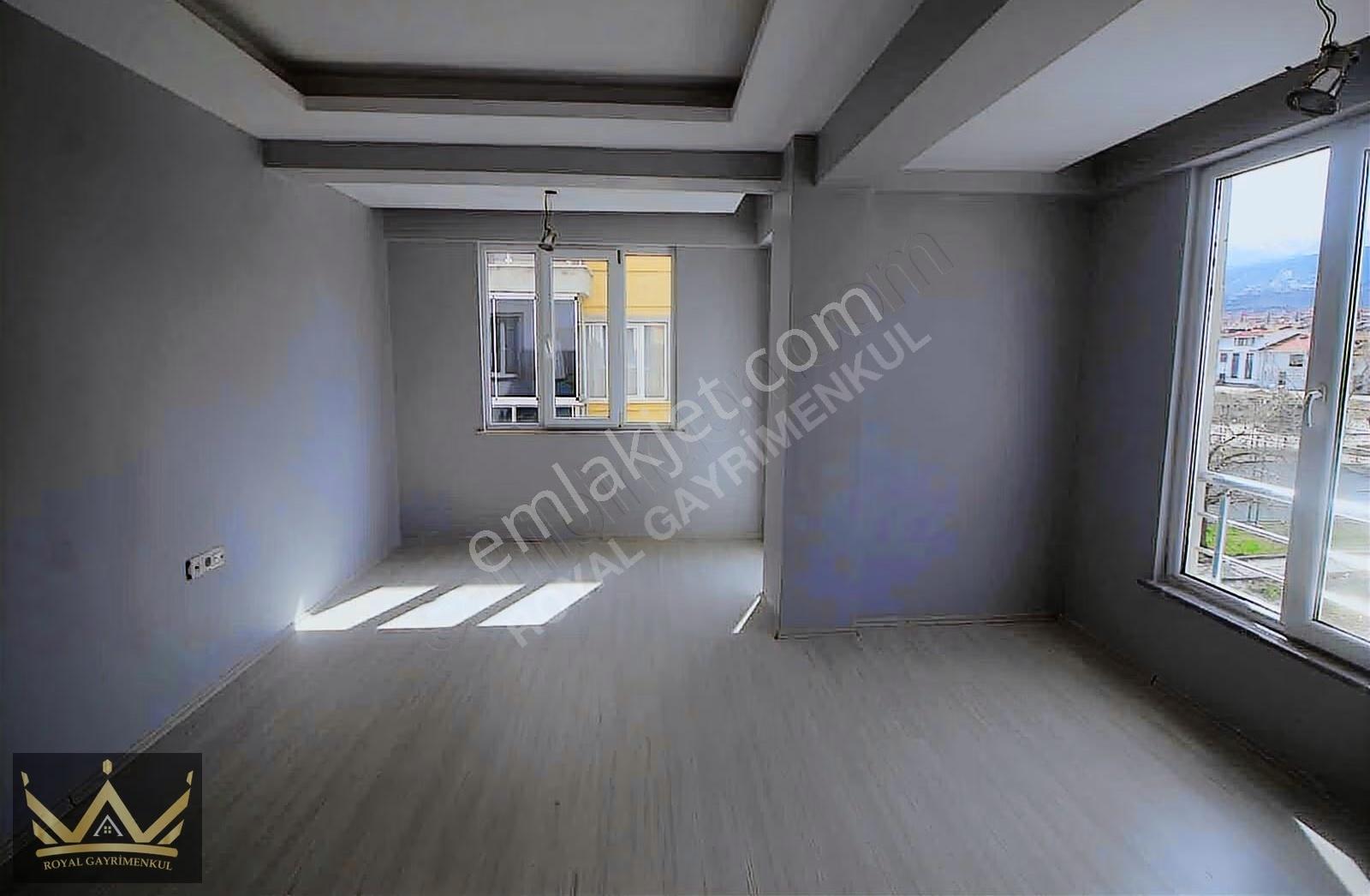 Royal'den Bölcek Mh Kiralık Arakat 3+1 Daire - Görsel 26