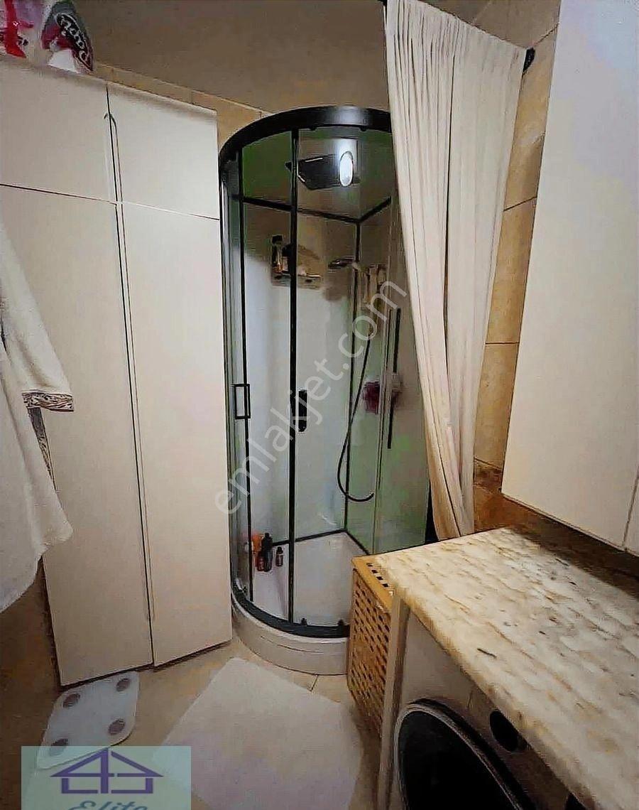 Elite'den Butik Sitede Bahçe Kullanımlı Daire - Görsel 9