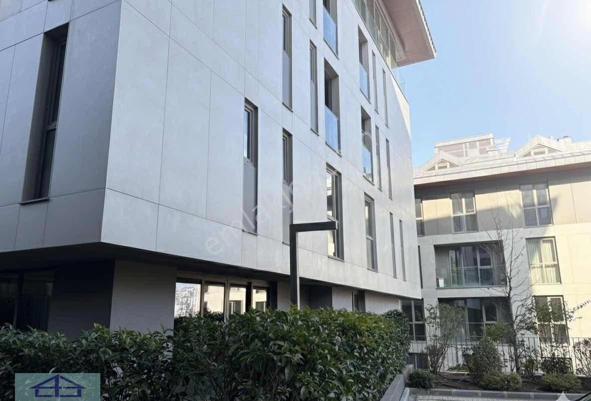 Viridis Çengelköyde Yeni Binada, 3+1 Otoparklı Yerden Isıtma - Görsel 10