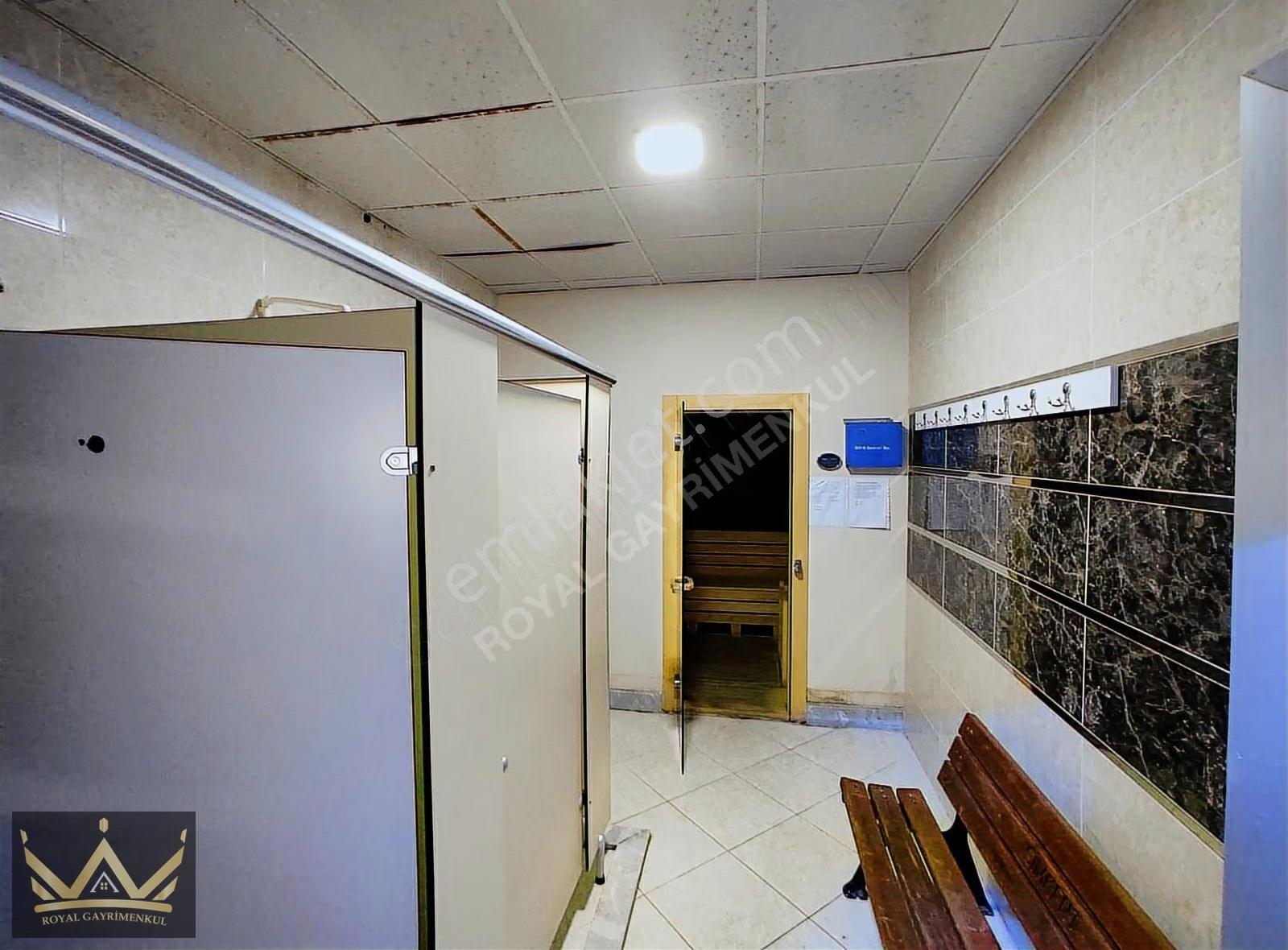 Royal'den Zafertepe Simkent'te Lüx Ve Elit Yaşam Fırsatı - Görsel 17