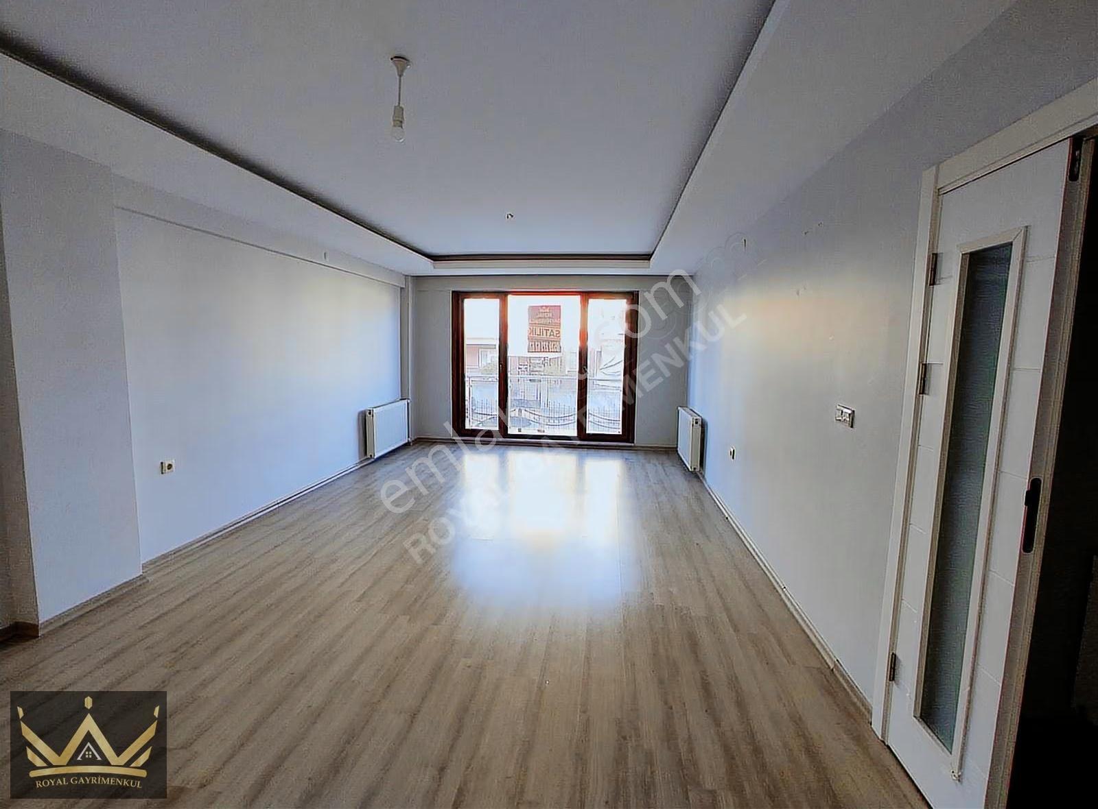 Royal'den Zafertepe Simkent'te Lüx Ve Elit Yaşam Fırsatı - Görsel 26