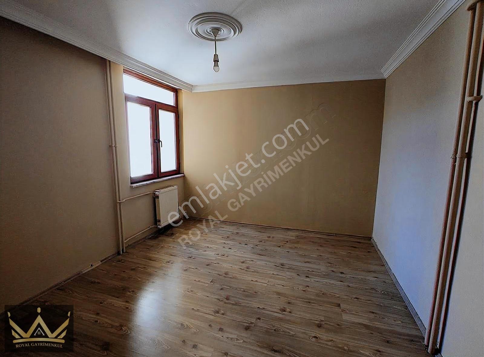 Royal Den Valilik Binası Yakını Menderes Cad.üzeri 3+1 Kiralık - Görsel 13