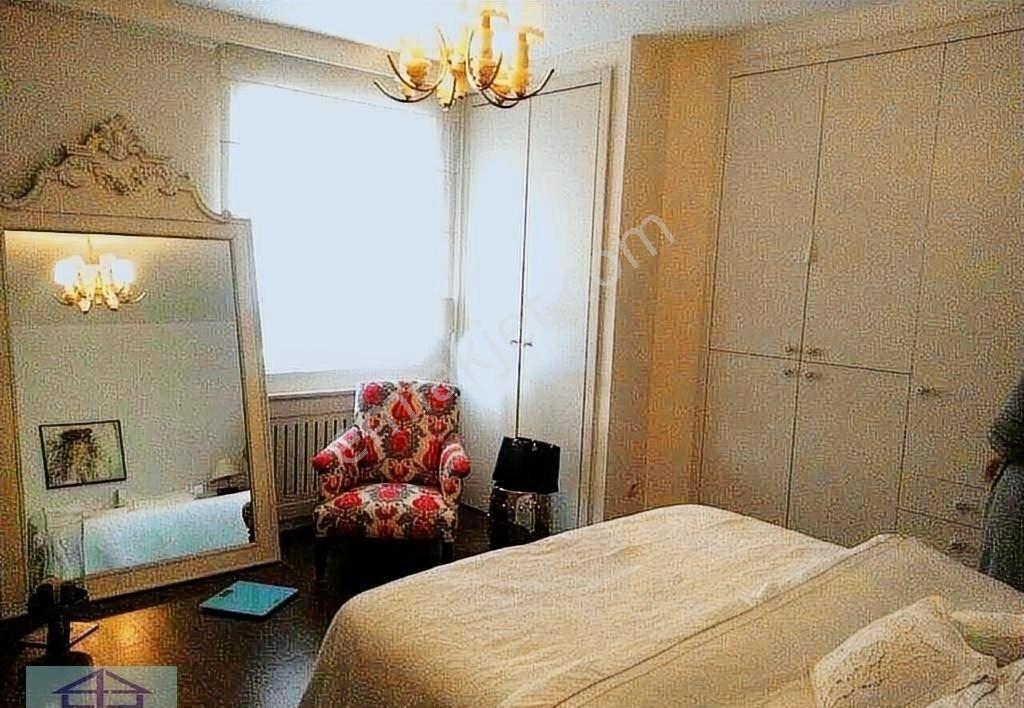 Elite'den Sitede Kısmi Möbleli Boğaz Manzaralı Daire - Görsel 9