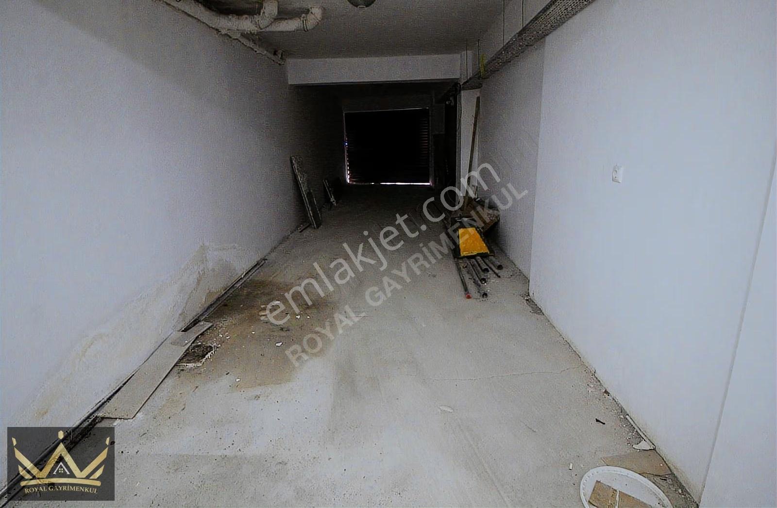 Royal'den Şehir Hastanesi Yakını Satılık 1+1 Daire (55m²) - Görsel 18