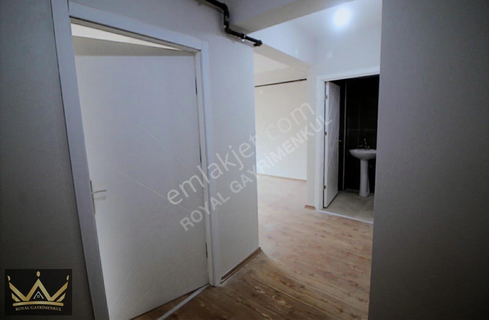 Royal'den Şehir Hastanesi Yakını Satılık 1+1 Daire (55m²) - Görsel 17