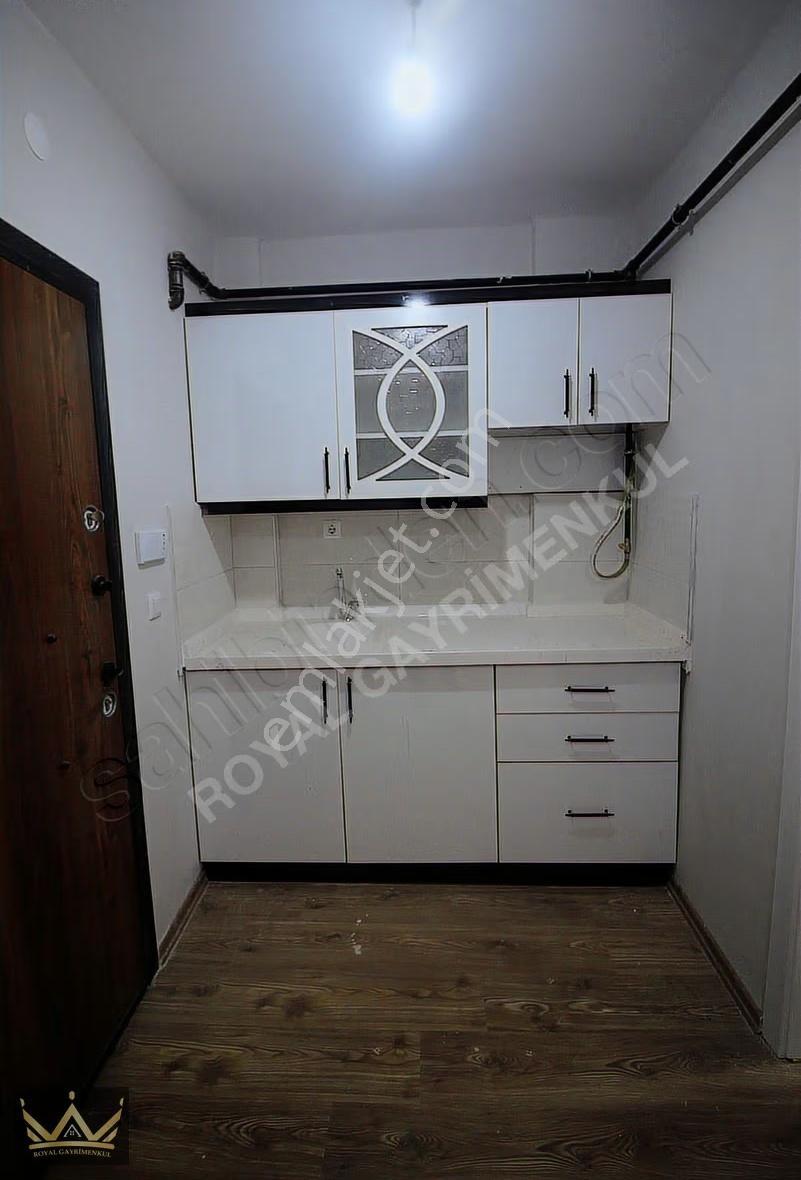 Royal'den Şehir Hastanesi Yakını Satılık 1+1 Daire (55m²) - Görsel 8