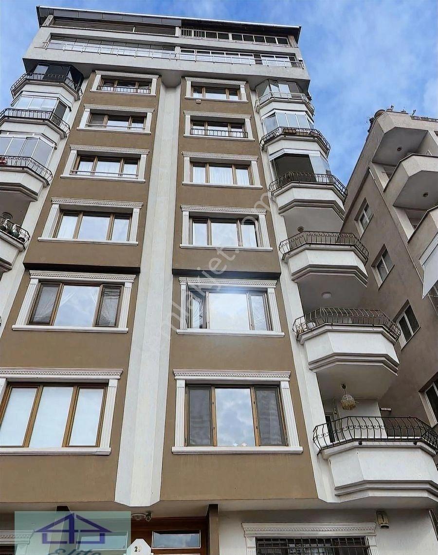 Kavacık 'ta Park Manzaralı Geniş Daire - Görsel 19