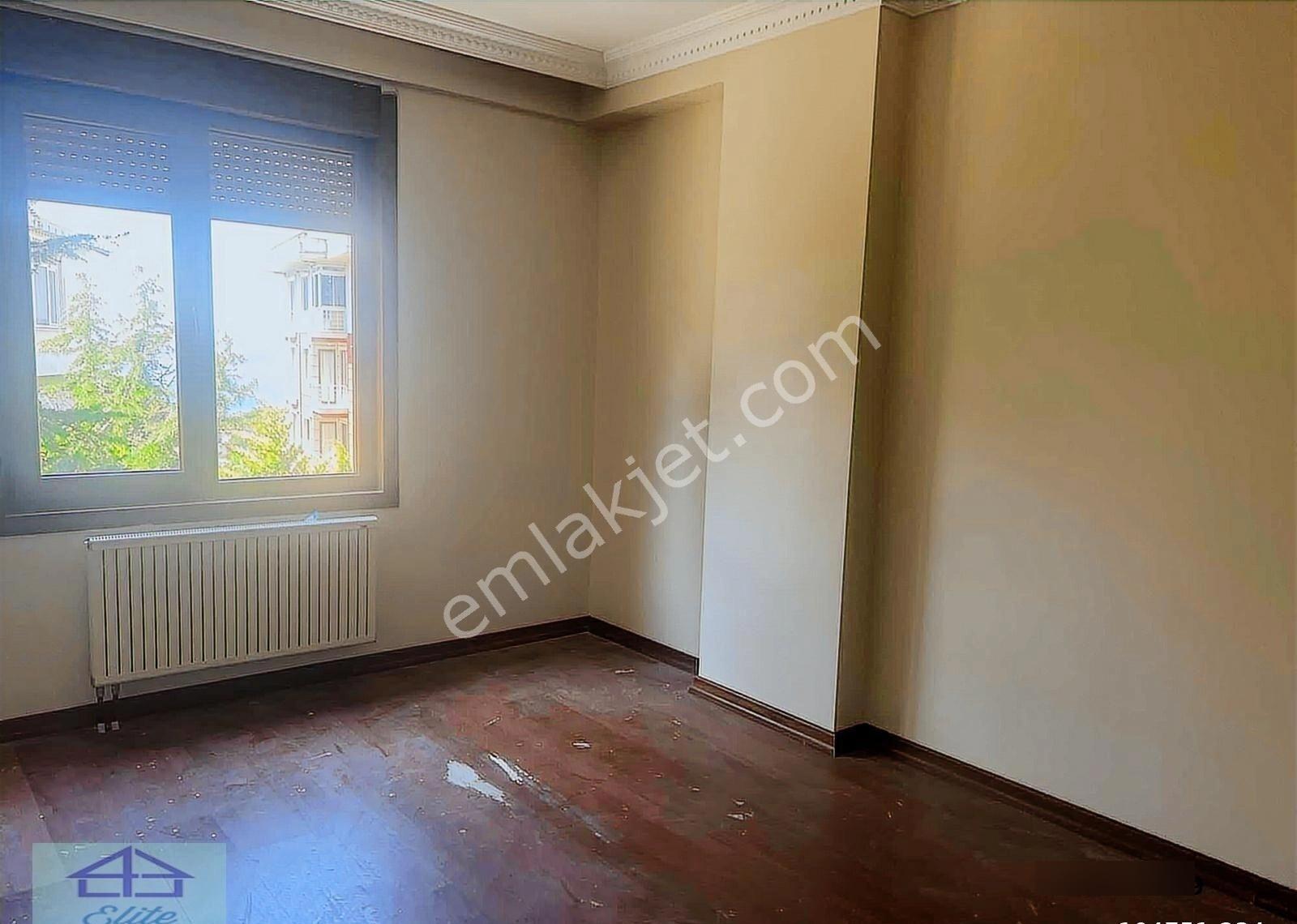 Elite'den Butik Sitede Havuz Cepheli Ferah Daire - Görsel 21