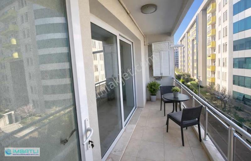 Yeni Girne Cd Yakını 2+1 Önü Açık Çift Banyolu Çift Cepheli - Görsel 18
