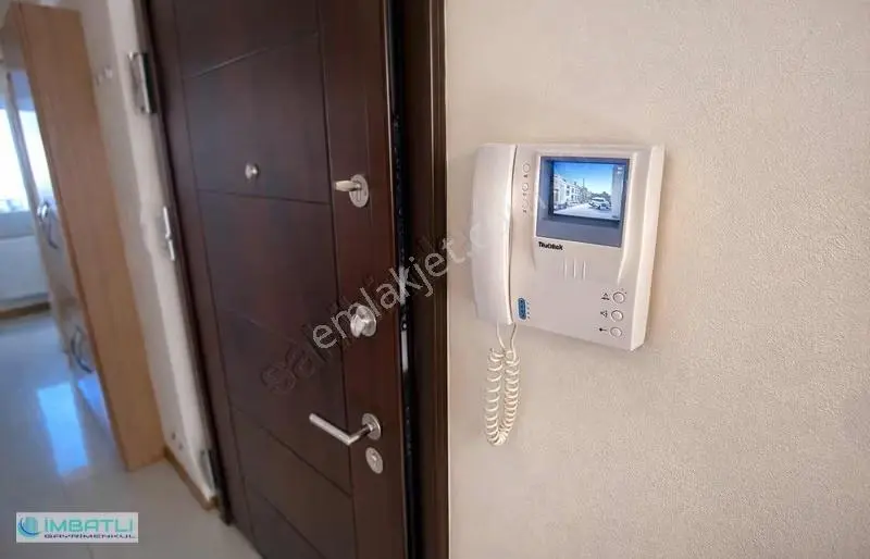 Yeni Girne Cd Yakını 2+1 Önü Açık Çift Banyolu Çift Cepheli - Görsel 4
