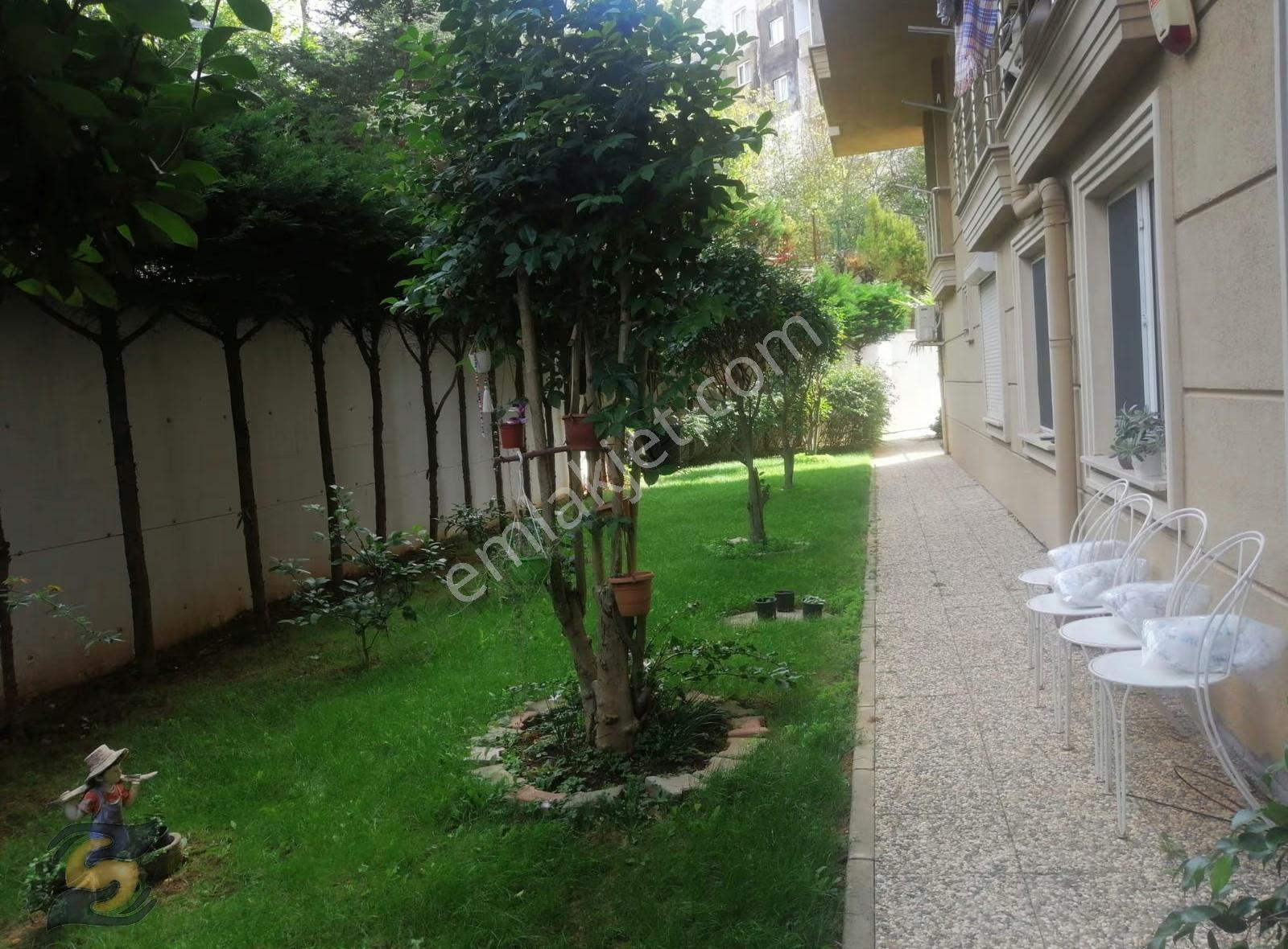 Eşyalı Site İçi 1+1 Kiralık Daire - Görsel 4