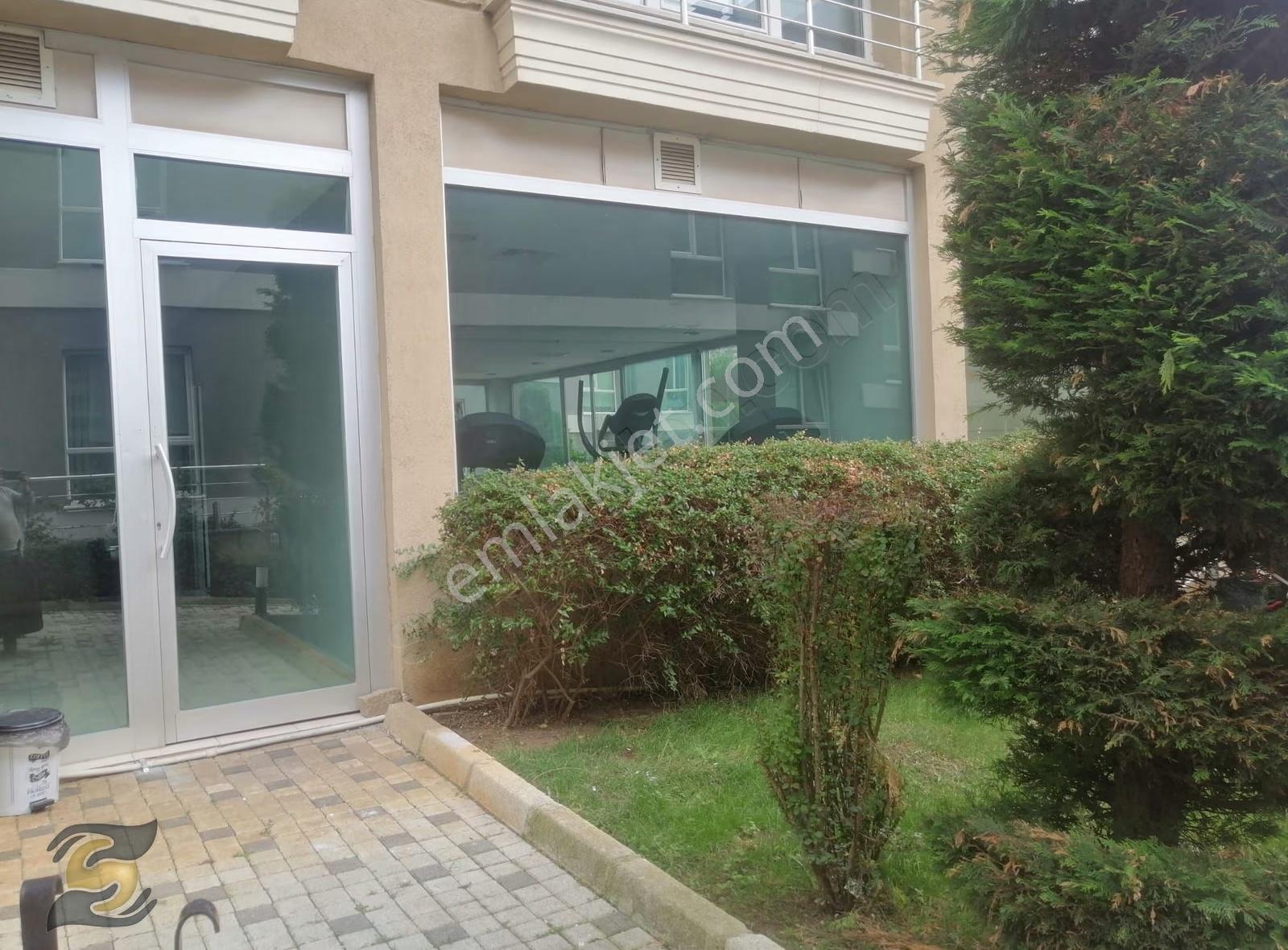 Eşyalı Site İçi 1+1 Kiralık Daire - Görsel 11