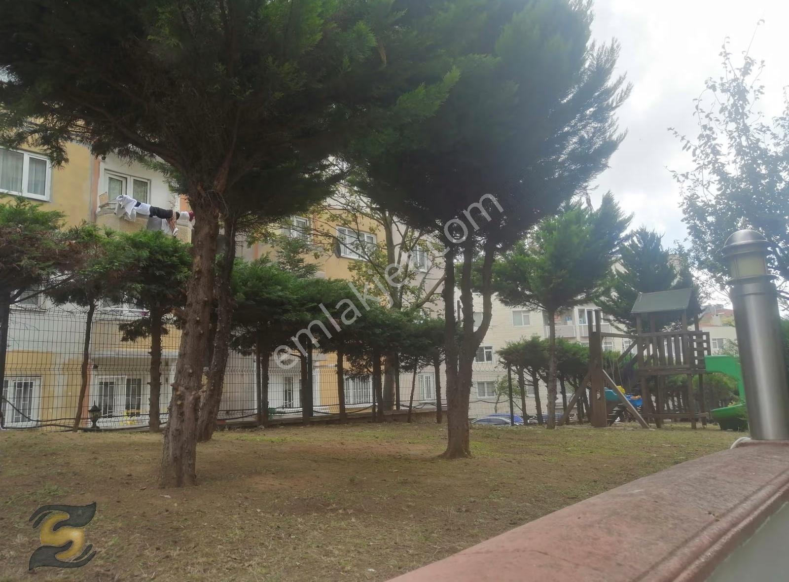 Eşyalı Site İçi 1+1 Kiralık Daire - Görsel 20