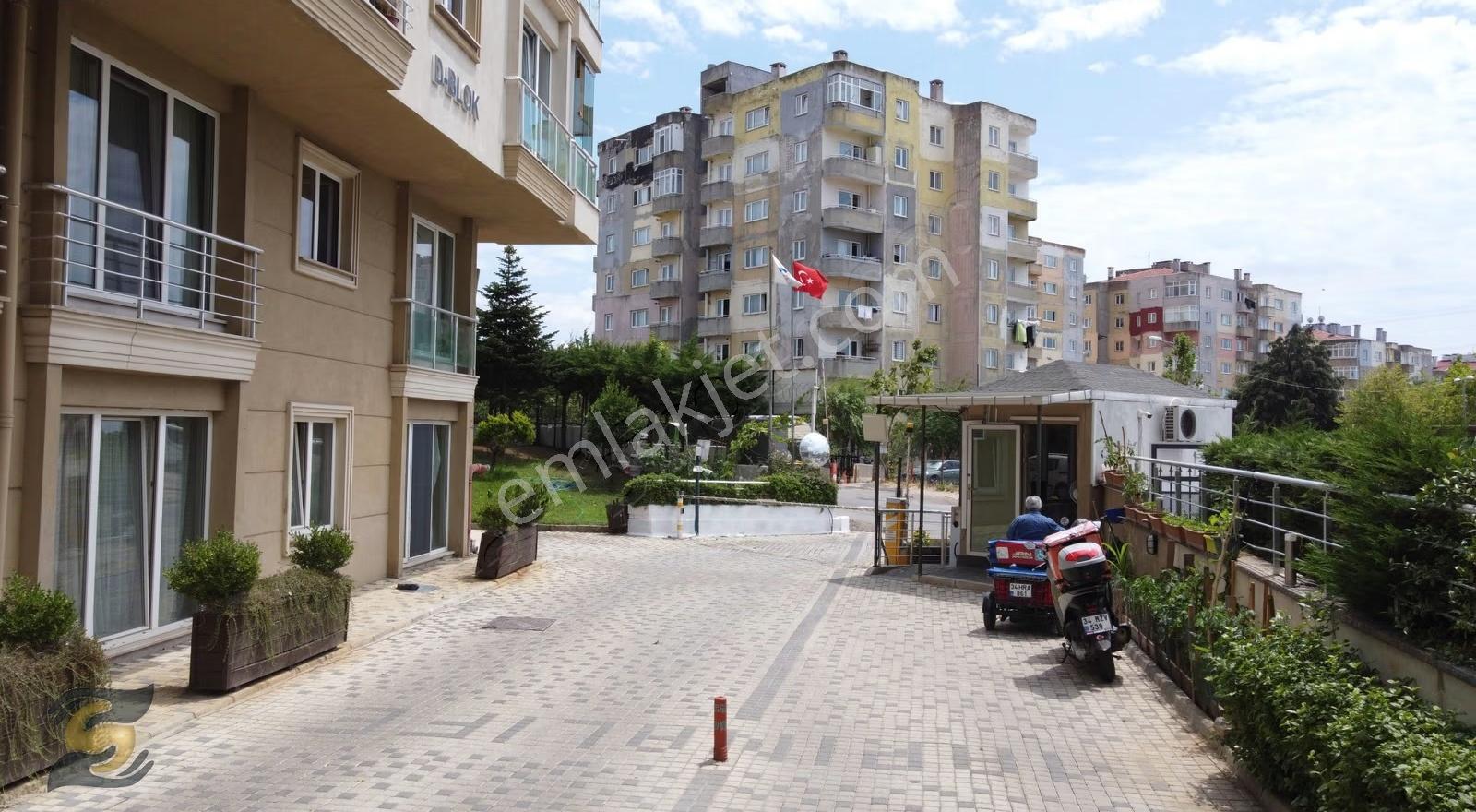 Site İçi Geniş Kullanışlı 2+1 Kiralık Daire - Görsel 11