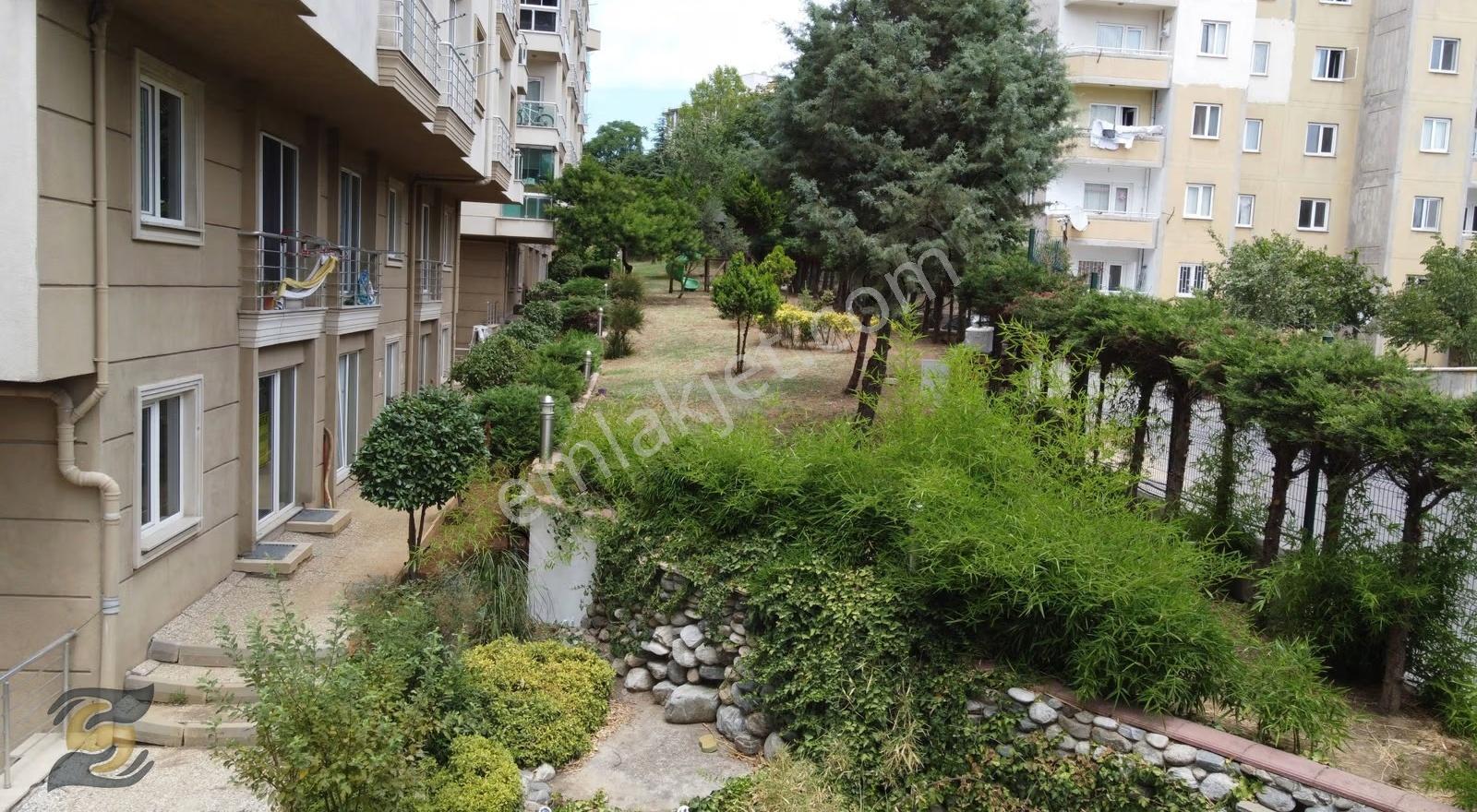 Site İçi Geniş Kullanışlı 2+1 Kiralık Daire - Görsel 17
