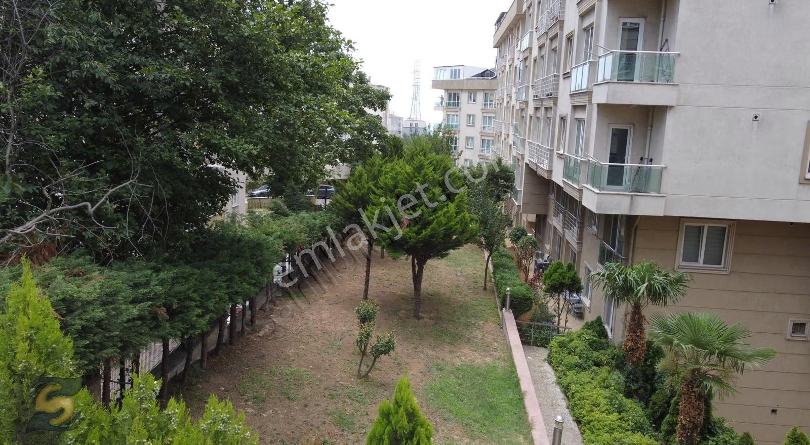 Site İçi Geniş Kullanışlı 2+1 Kiralık Daire - Görsel 24