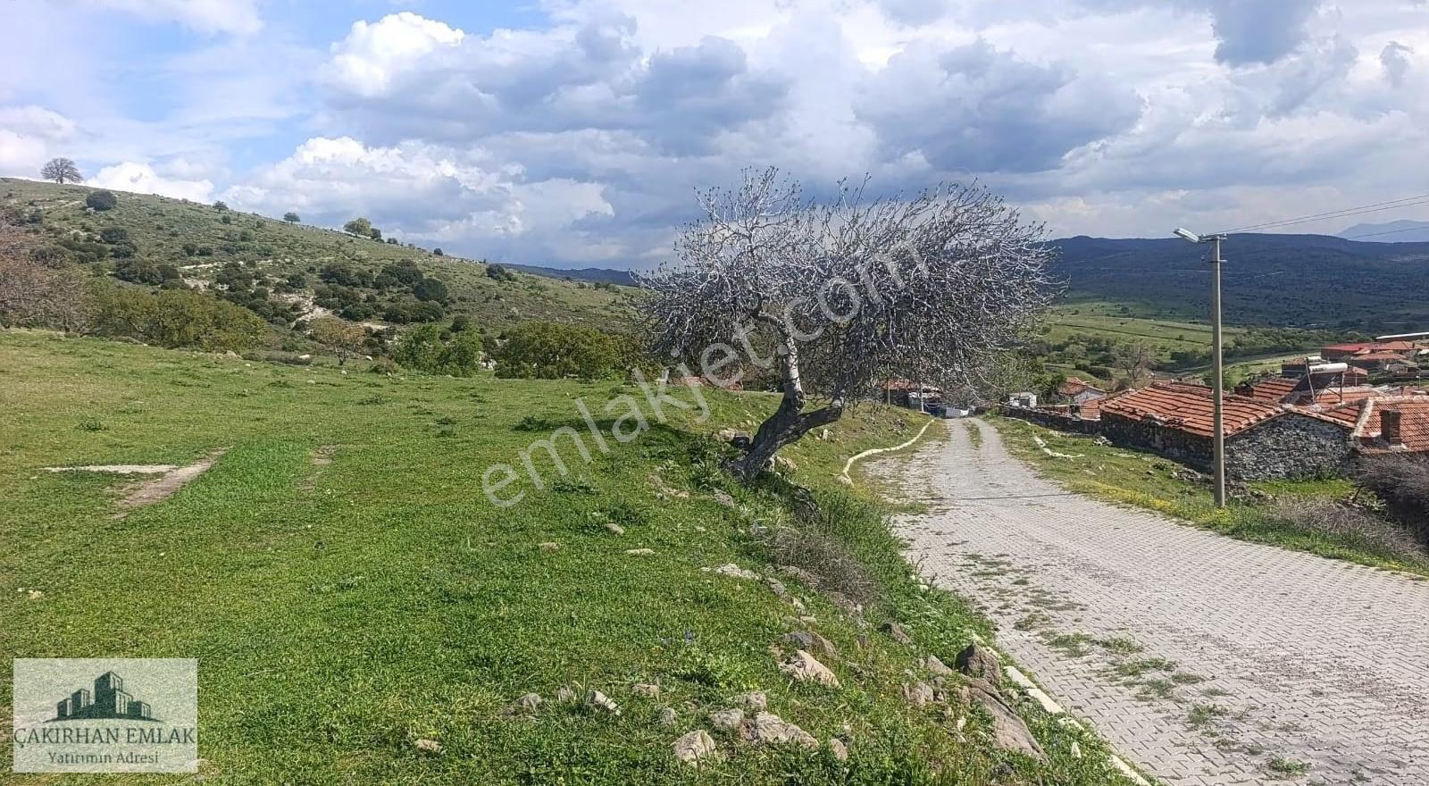 Aliağa Bahçedere Köyünde Satılık % 50 İmarlı Arsa - Görsel 13