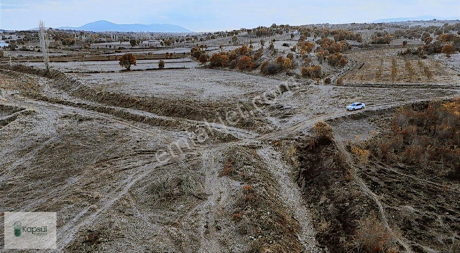 Uşak / Eşme / Dereköy Mahallesinde 2.400 M² Hisseli Tarla - Görsel 23