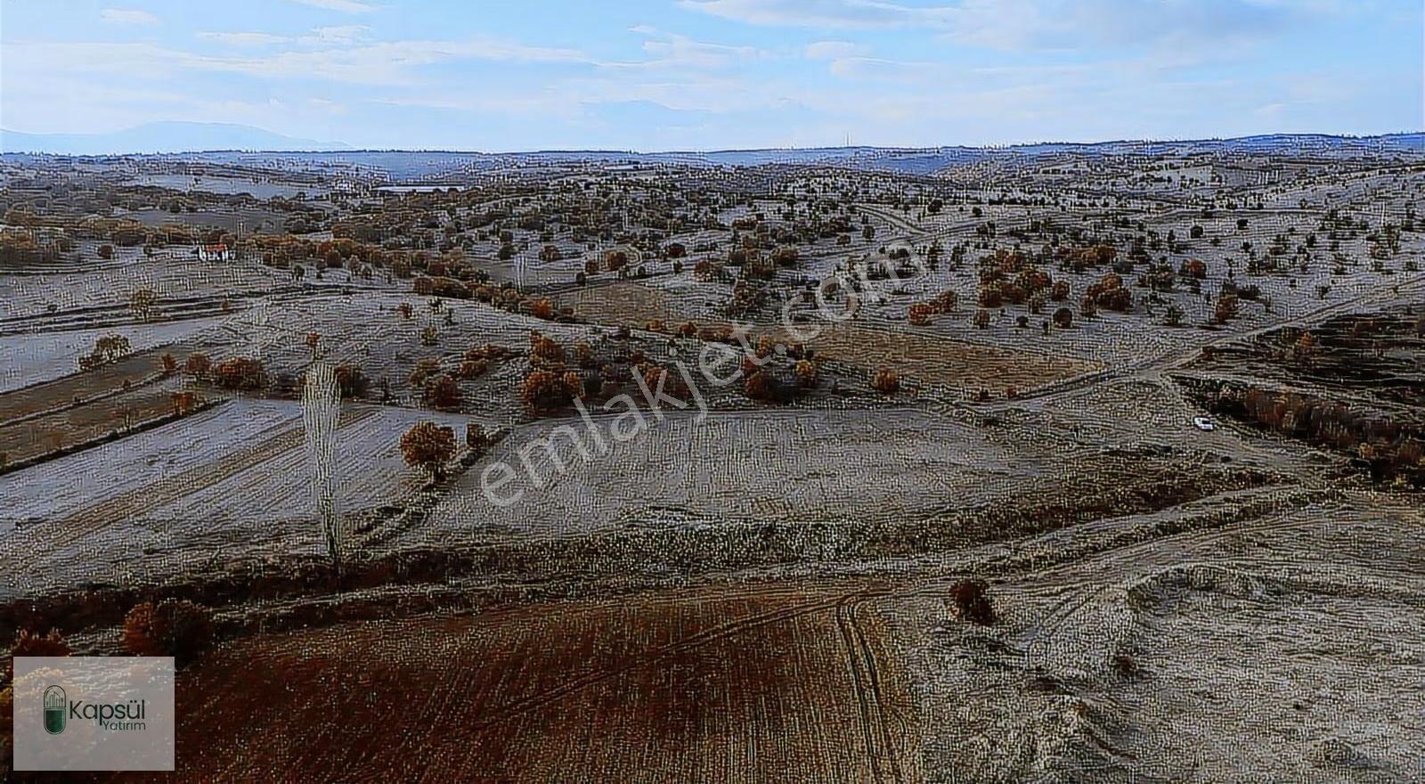 Uşak / Eşme / Dereköy Mahallesinde 2.400 M² Hisseli Tarla - Görsel 20