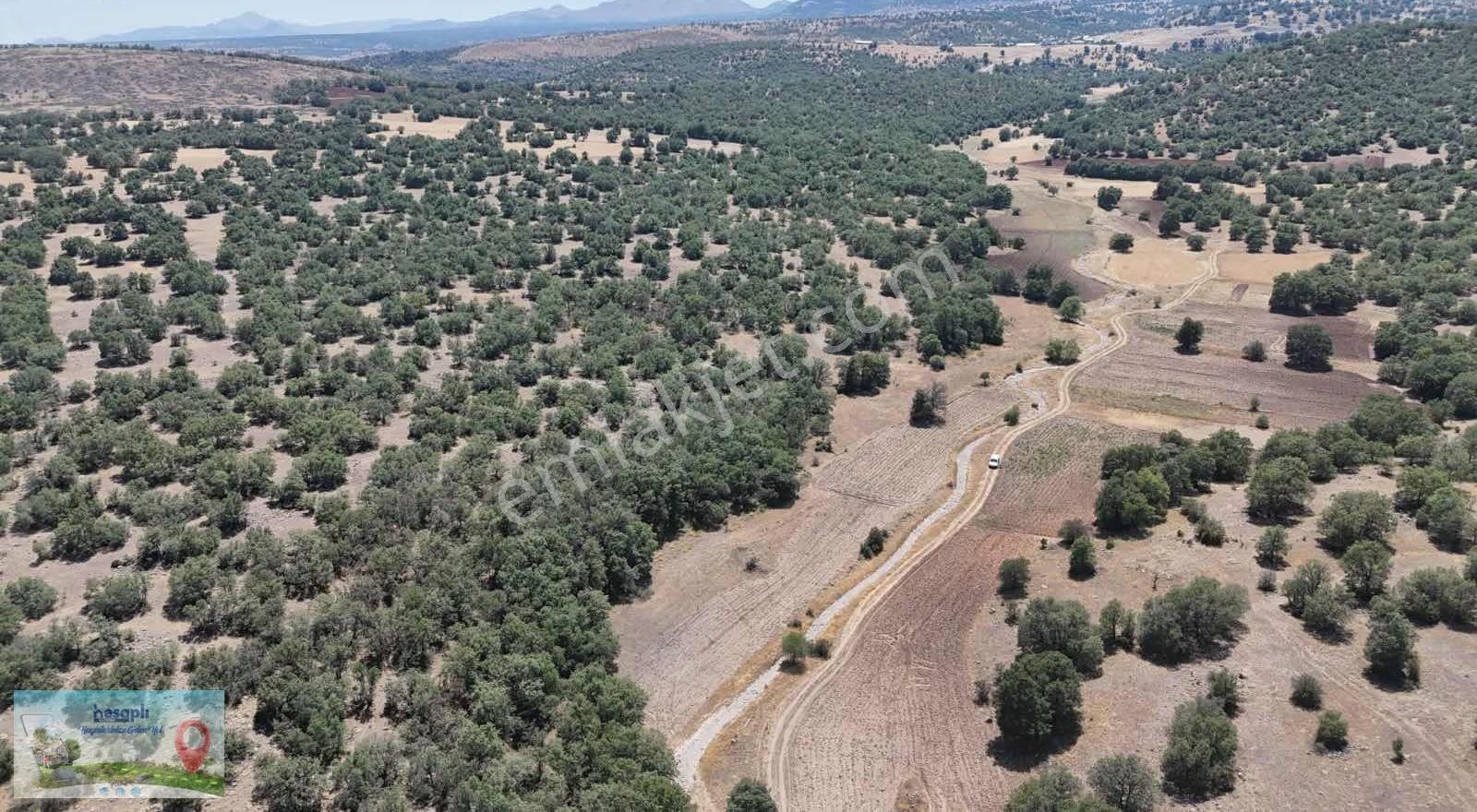 Meram Kilisra Da 3 308 Metre Müstakil Tapulu - Görsel 9