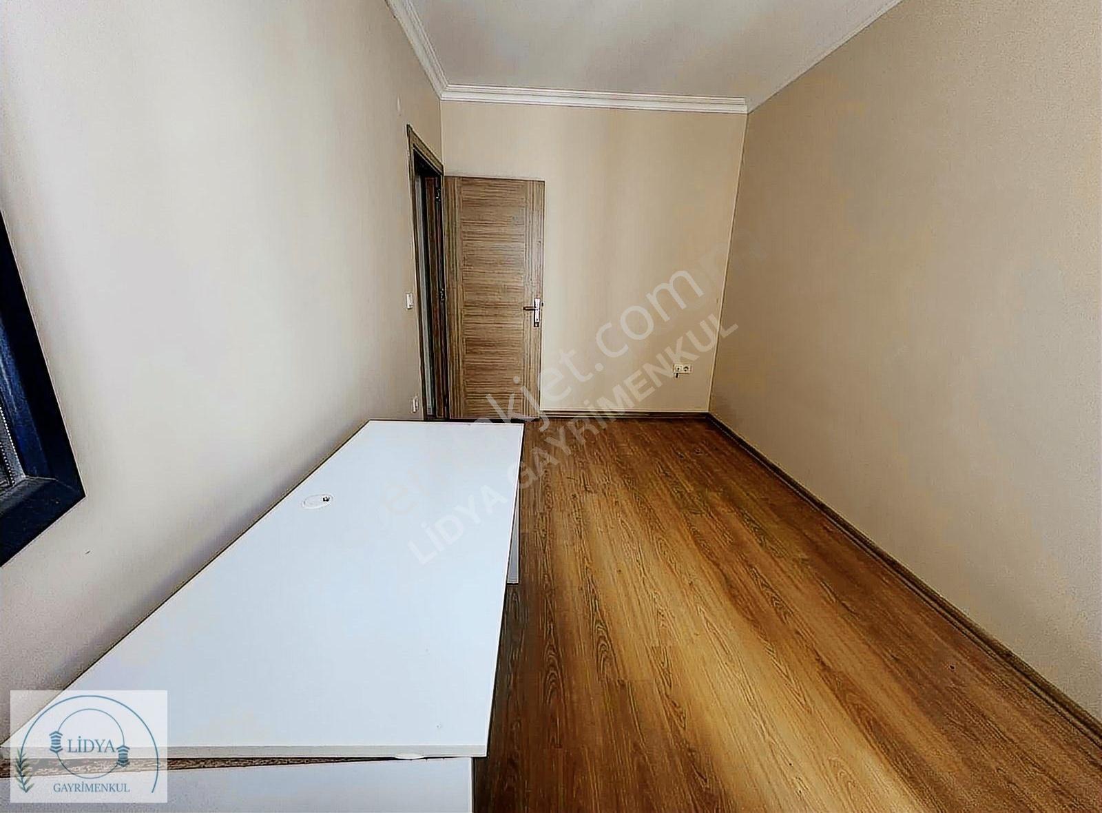 İnönü Mah. Otoparklı Binada Ayrı Mutfaklı Balkonlu 1+1 Boş - Görsel 20