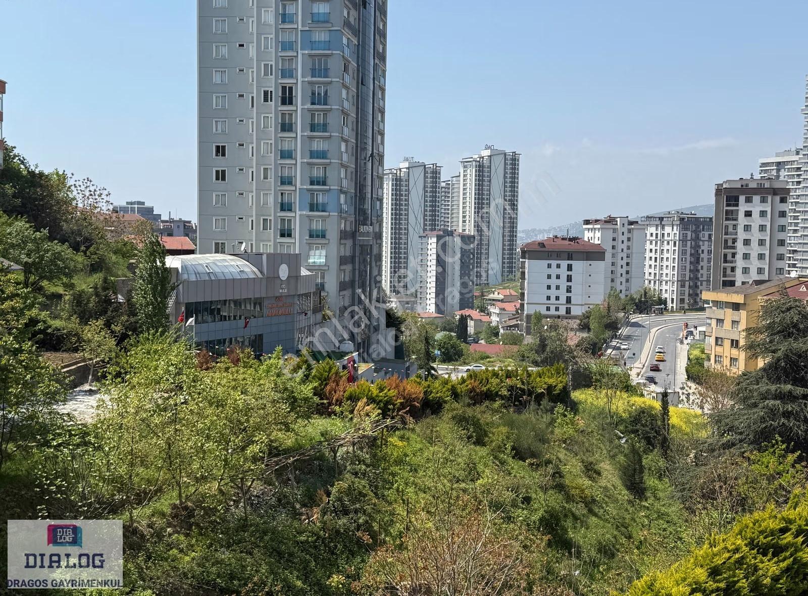 Kartal Yakacık Yükselen Evler Projesinde Satılık 3+1 Lüks Daire - Görsel 23