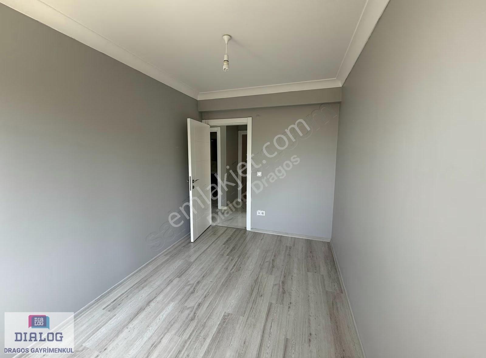 Kartal Yakacık Yükselen Evler Projesinde Satılık 3+1 Lüks Daire - Görsel 30