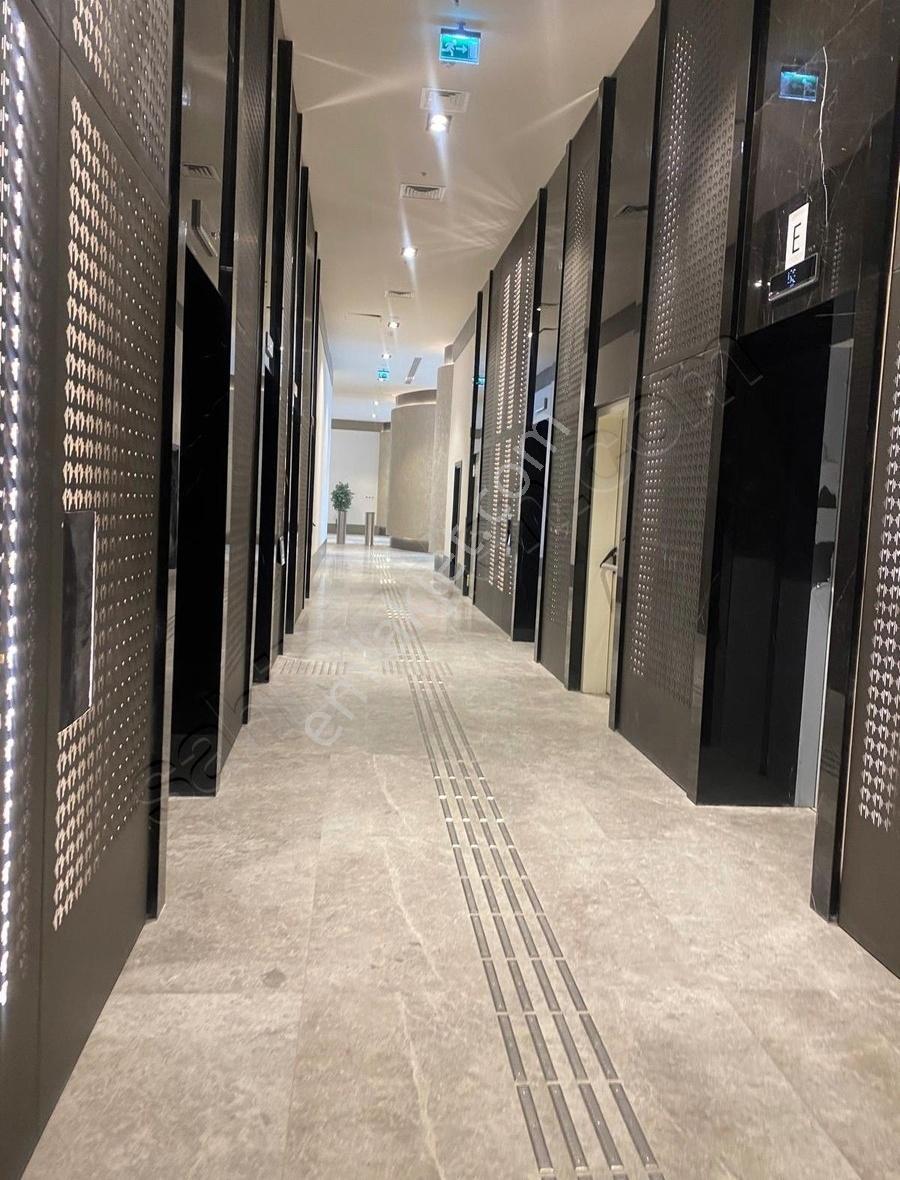 Plus Ara'dan Mahall Bomonti De Teraslı Kiralık Home Ofis - Görsel 10