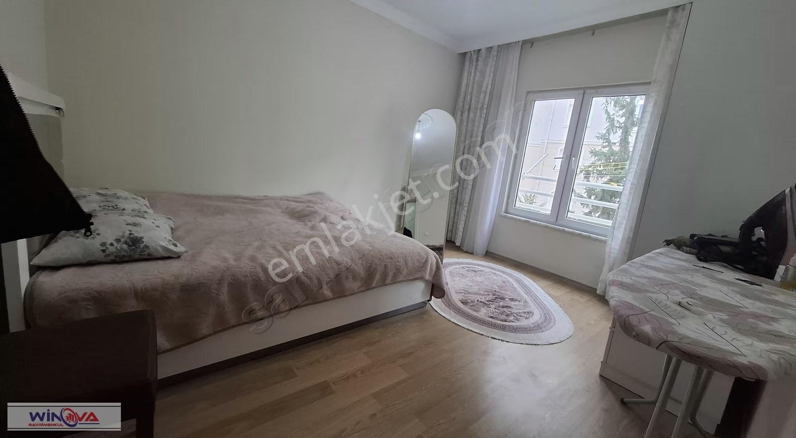 Winova | 2.etap Toki' De Satılık Daire - Görsel 12