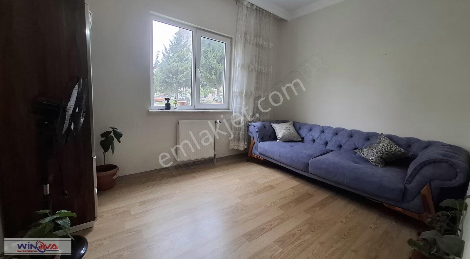 Winova | 2.etap Toki' De Satılık Daire - Görsel 11