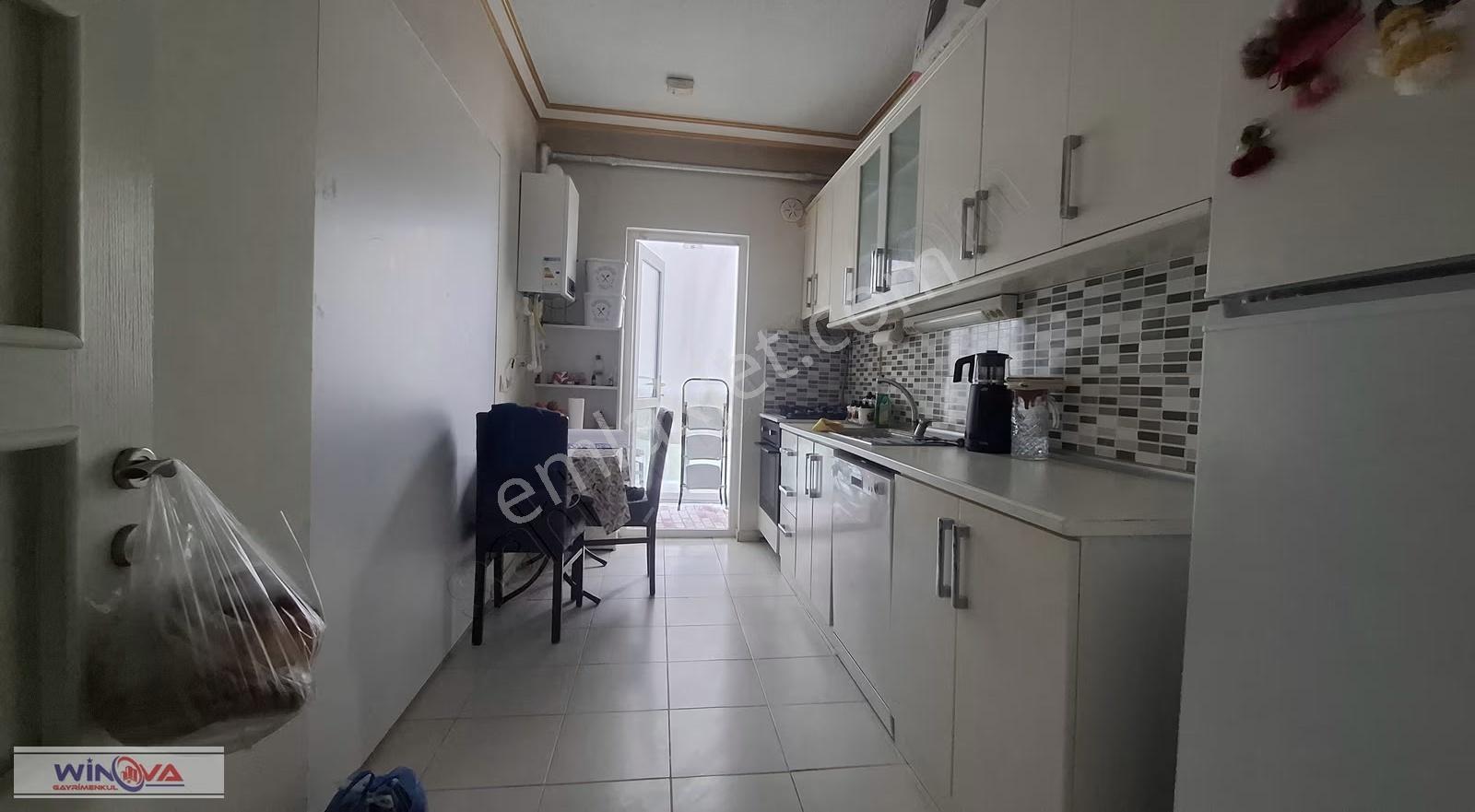 Winova | 2.etap Toki' De Satılık Daire - Görsel 5